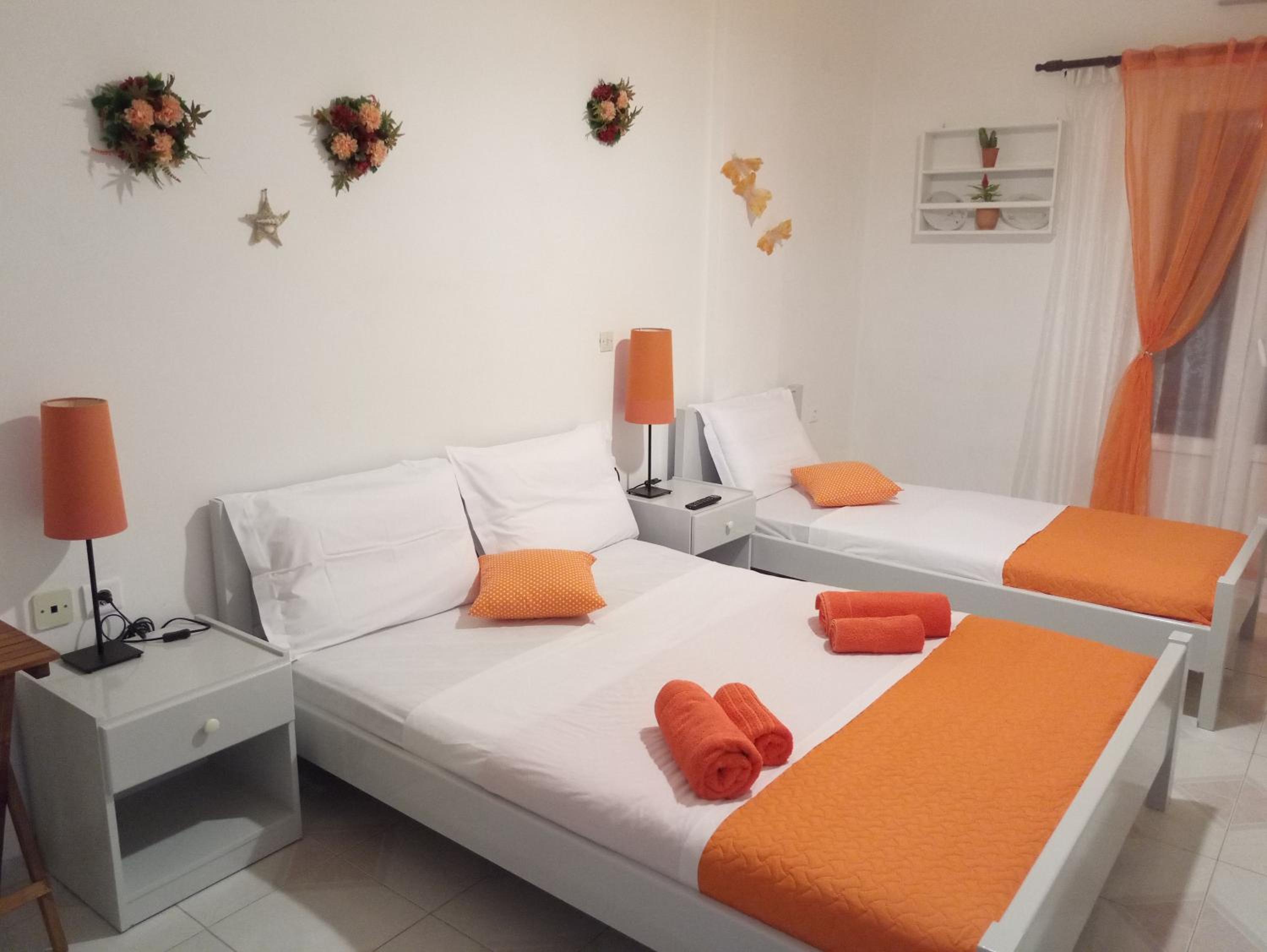 Studio Apartment with Sea View - Photo 7