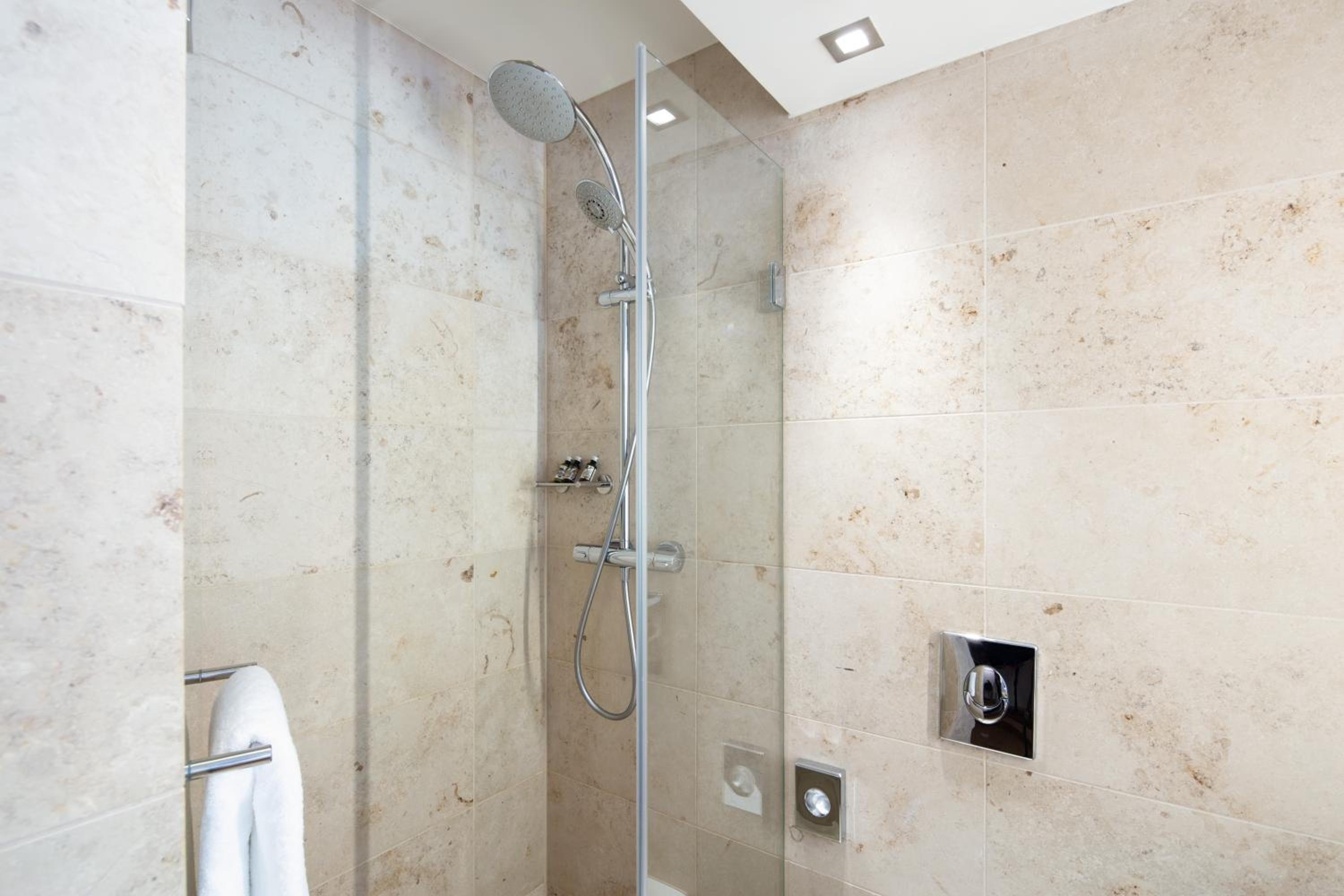 Standard Single Room photo 2
