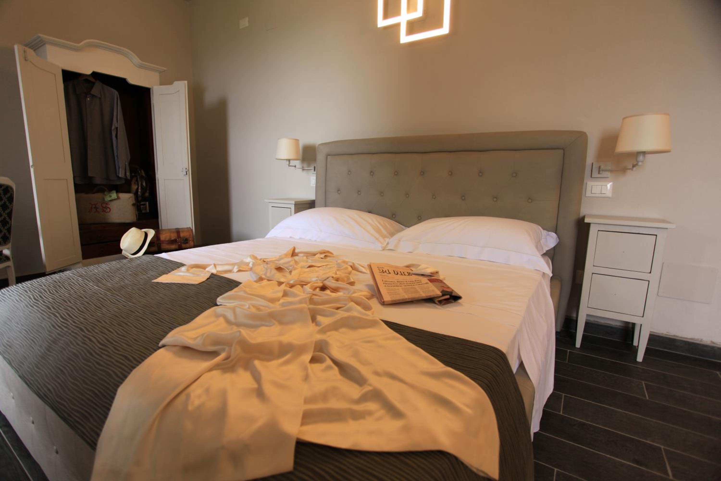 Superior Double Room photo 2