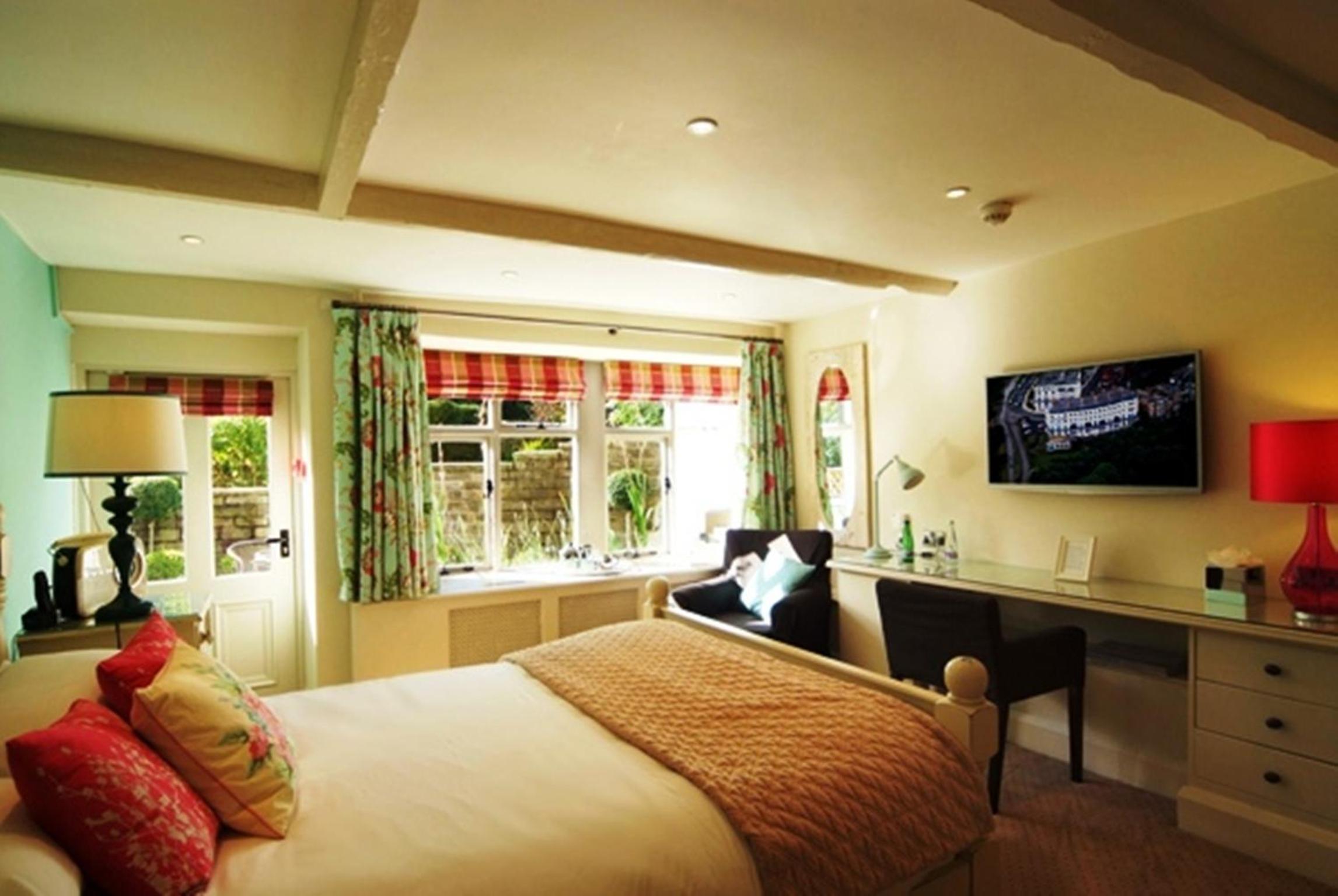 Superior Double Room - Photo 2
