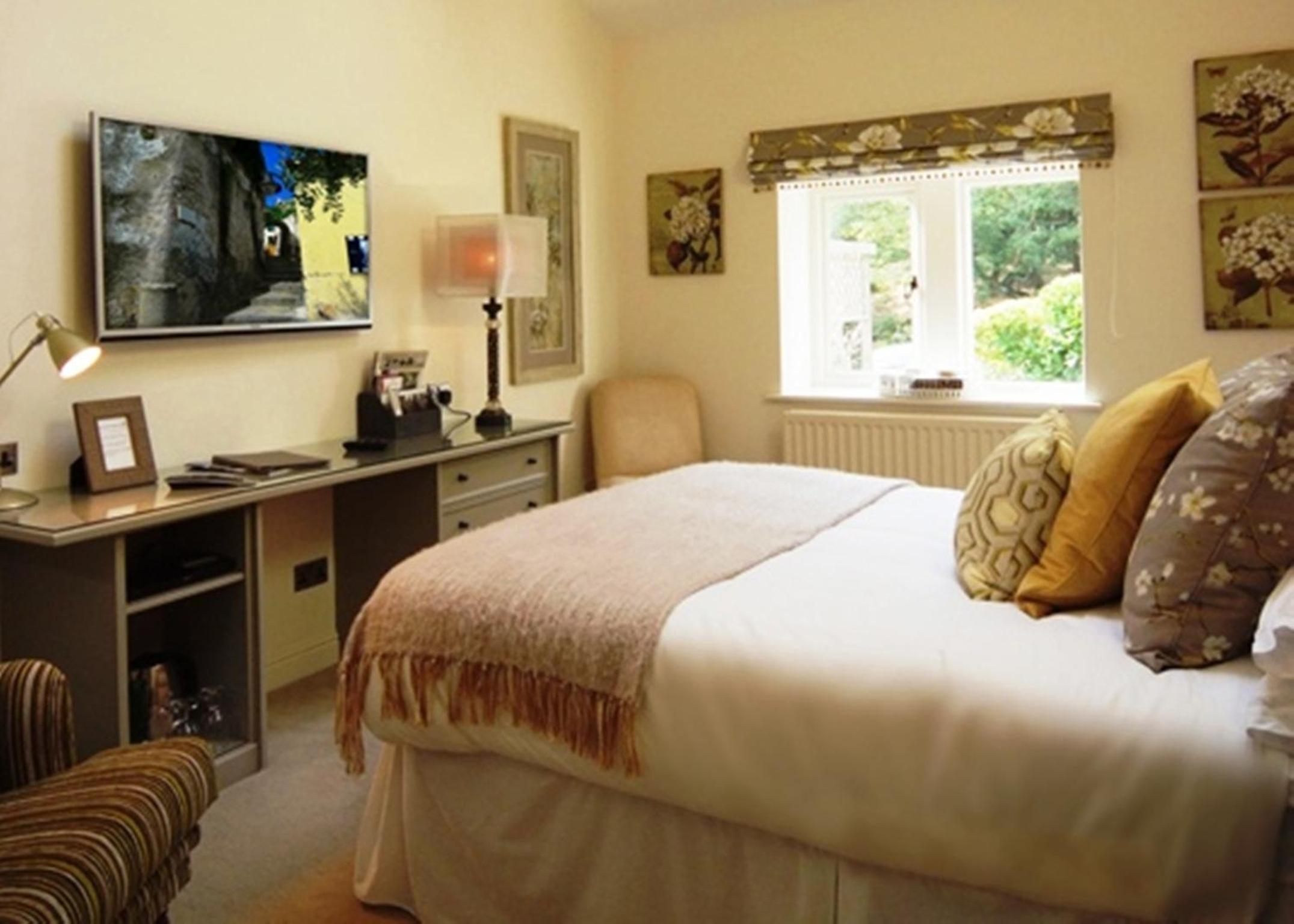 Superior Double Room - Photo 3