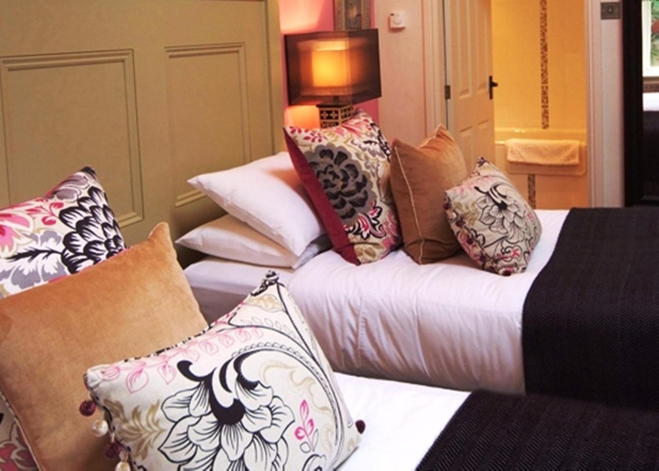 Superior Double Room - Photo 4