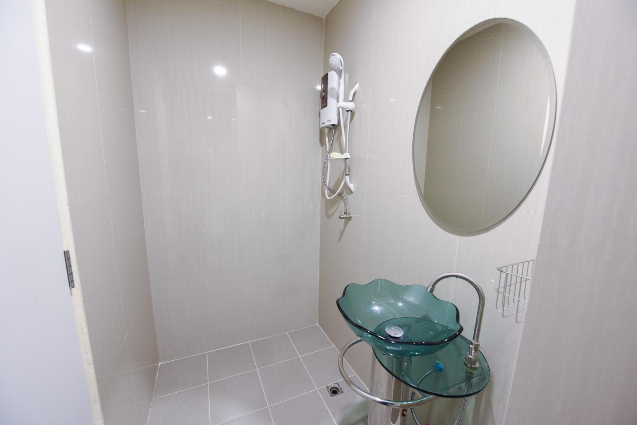 Deluxe Twin Room photo 3
