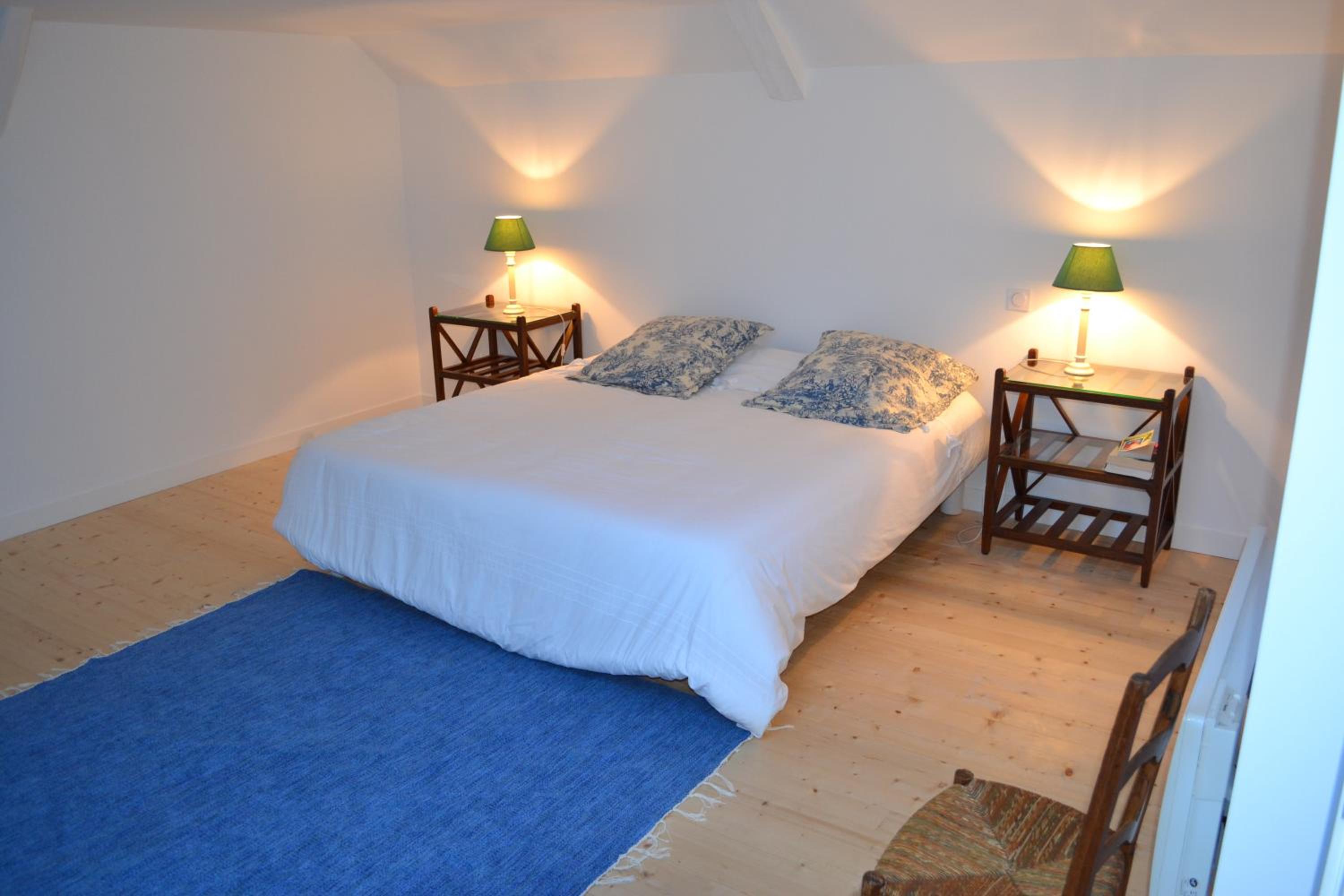 Double or Twin Room photo 1