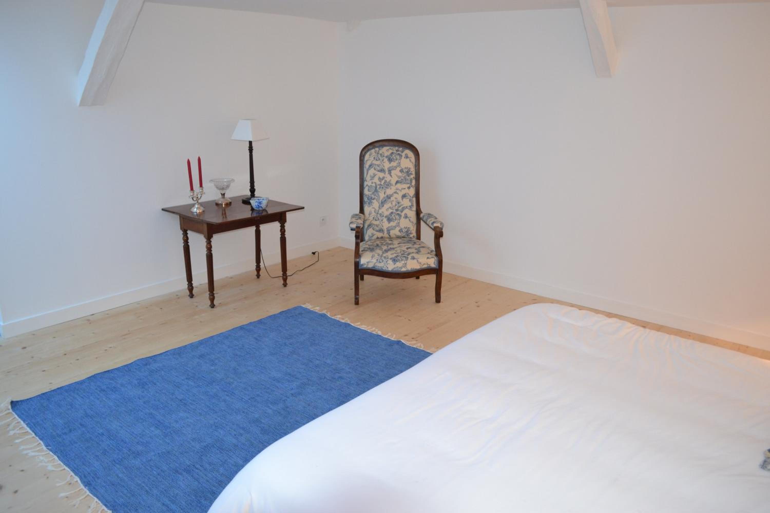 Double or Twin Room photo 2