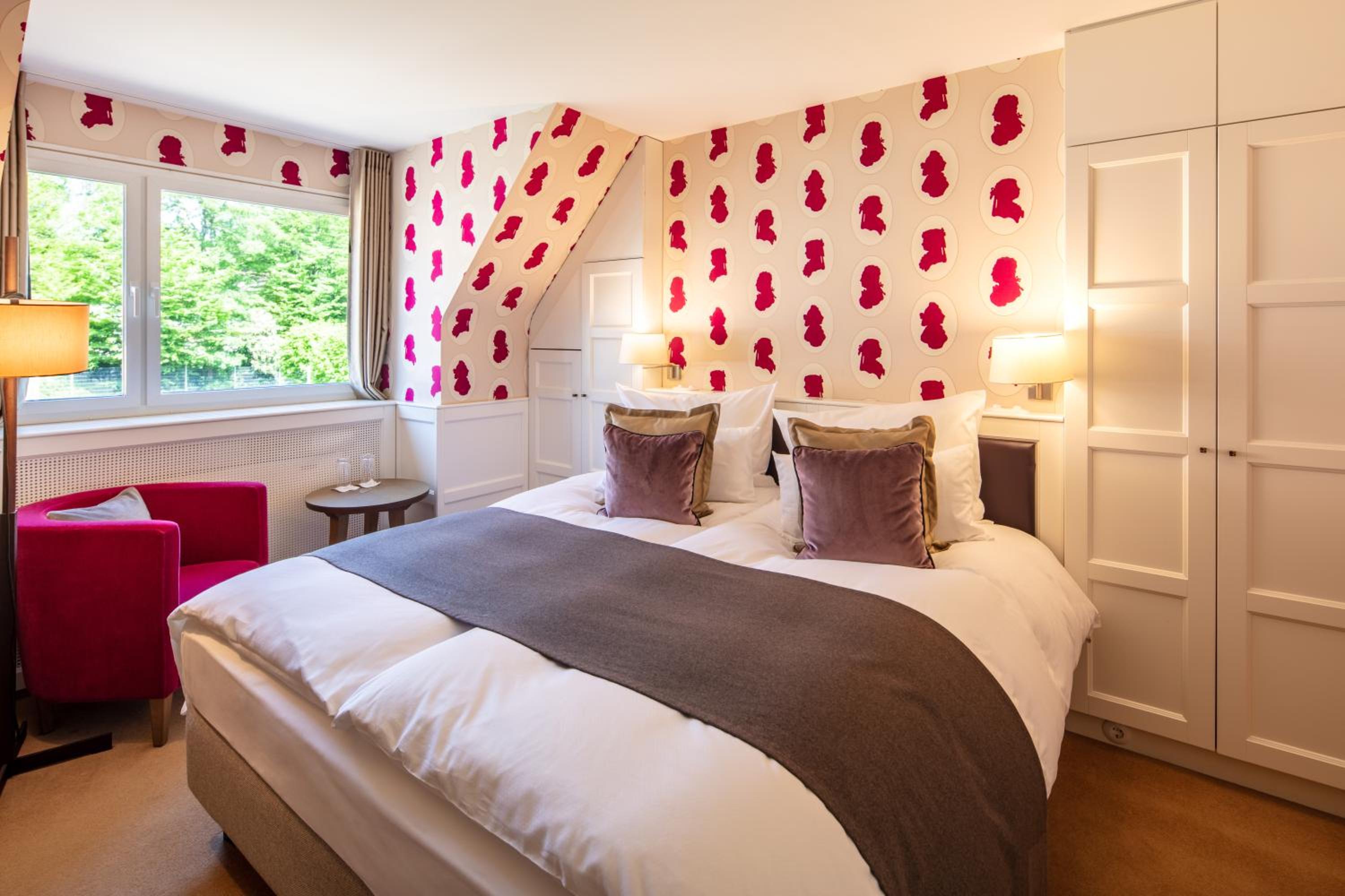 Classic Room photo 2