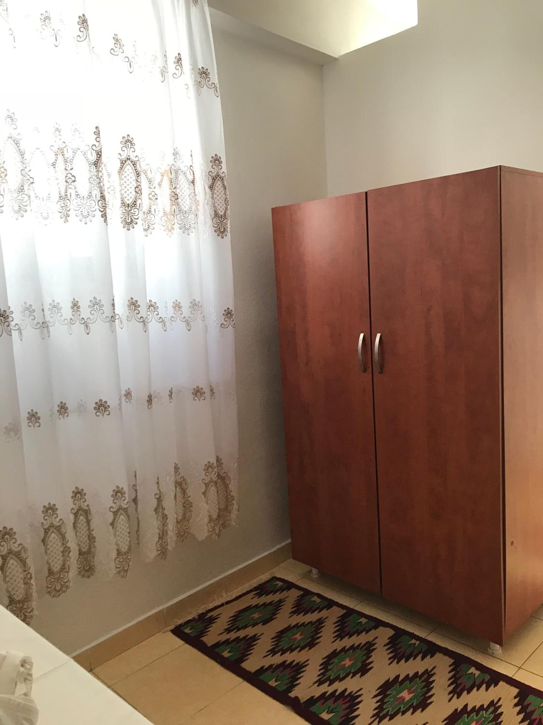 Triple Room with Bathroom