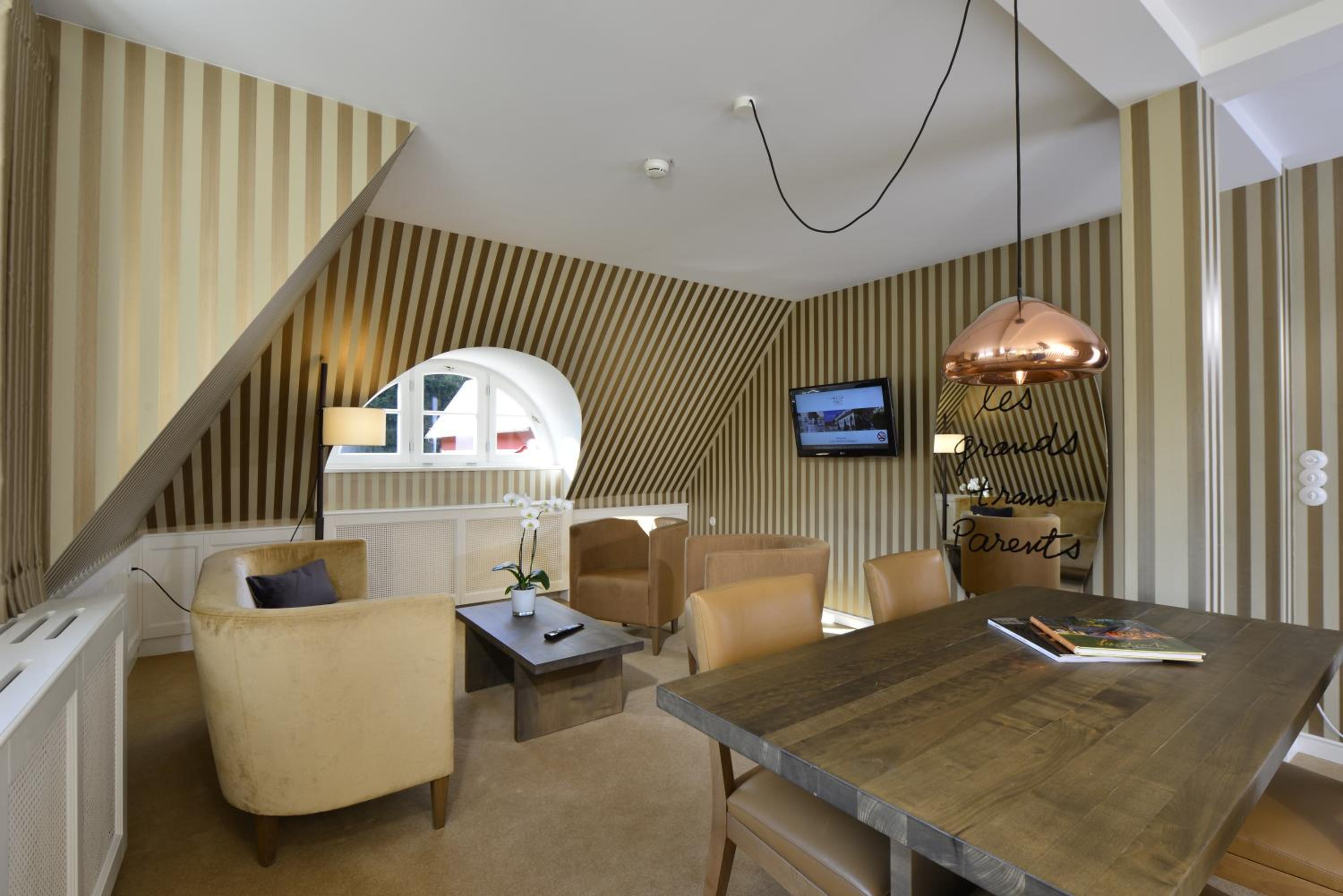 Suite photo
