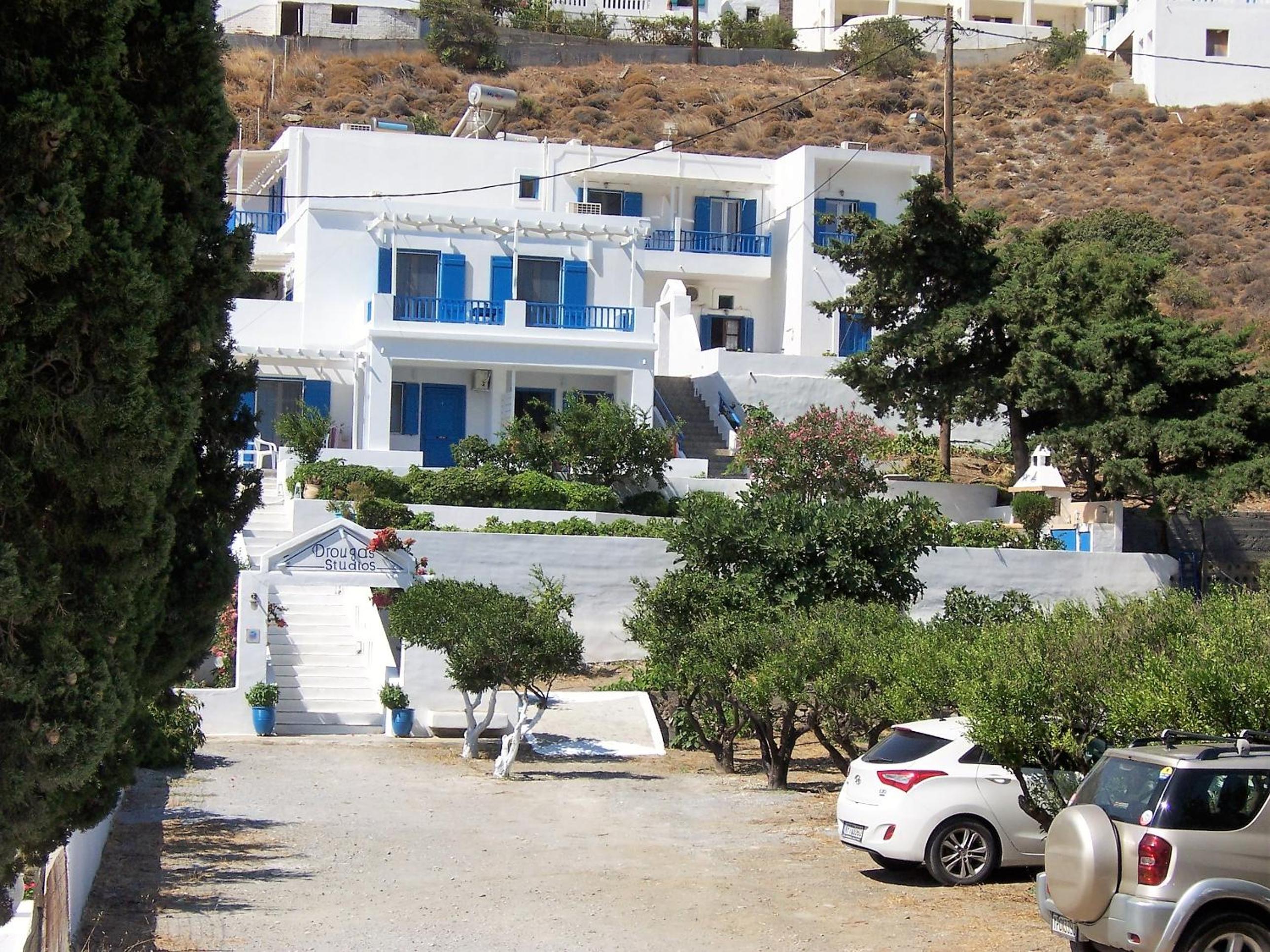 Studio with Sea View - Photo 23