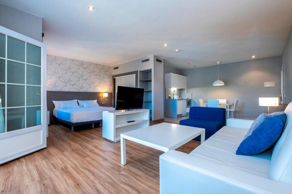 Superior Junior Suite