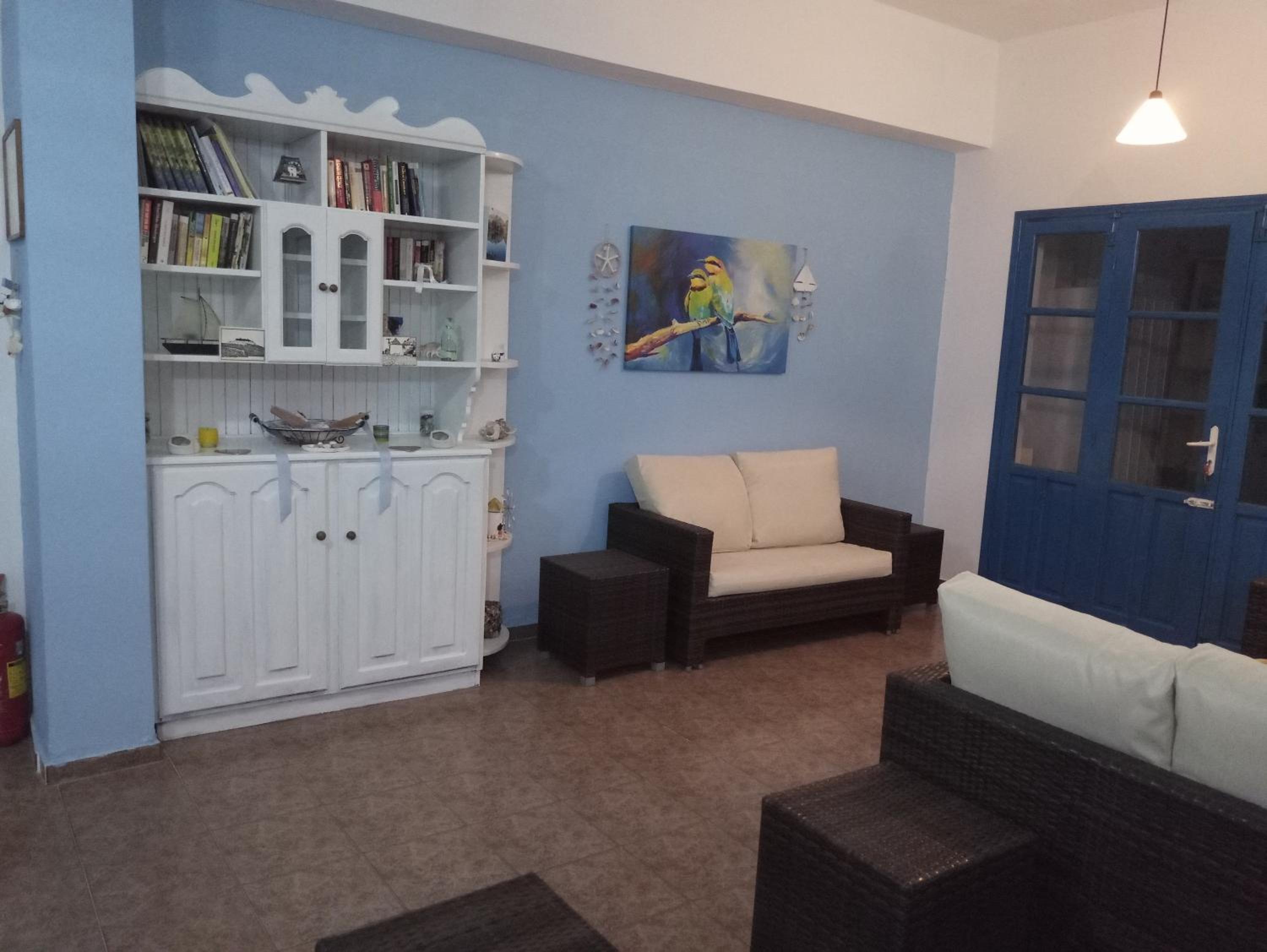 Studio with Sea View - Photo 16