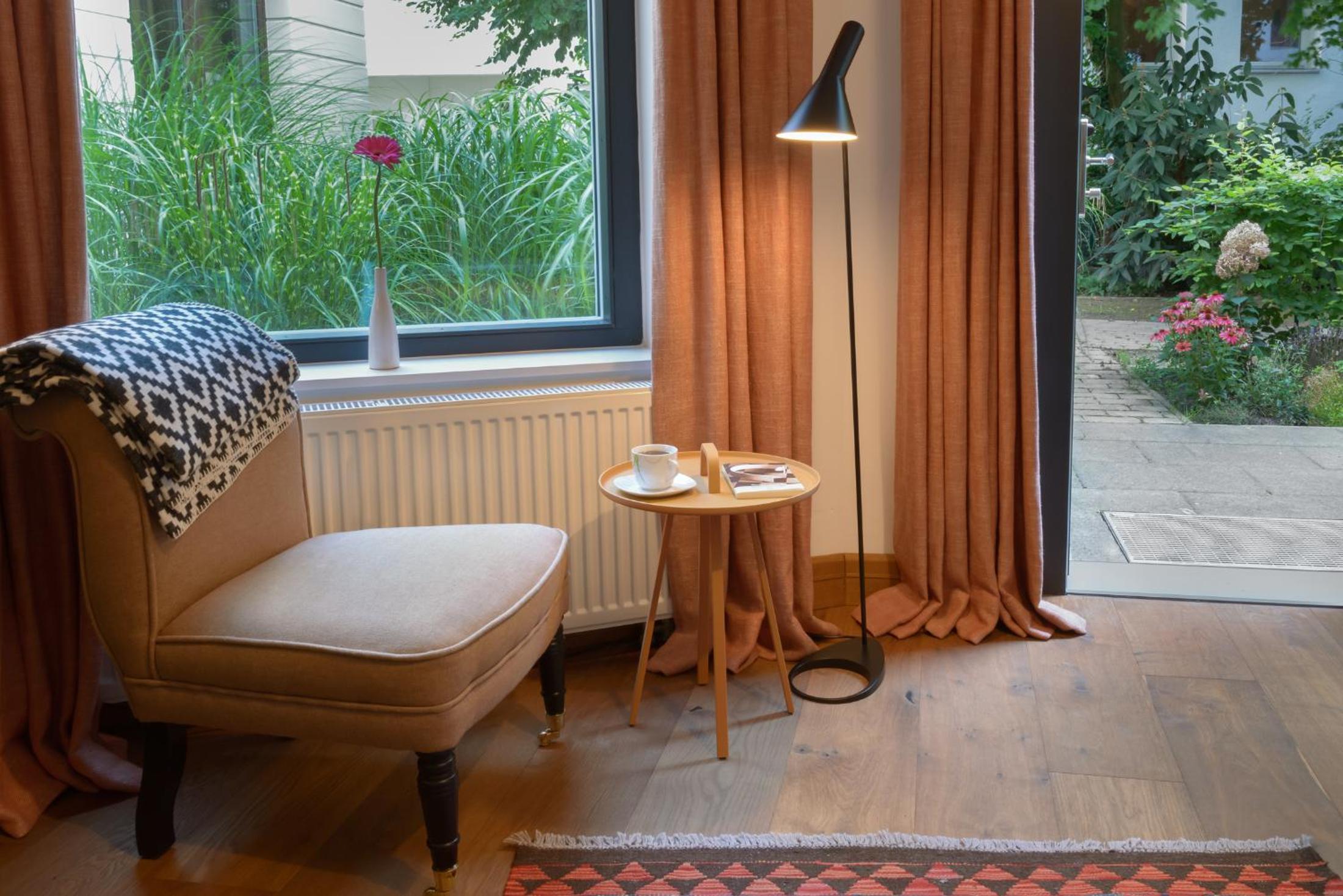 Deluxe Room - Photo 2