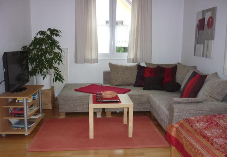 Apartment With Balcony photo 1