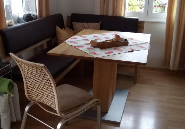 Apartment With Balcony photo 2
