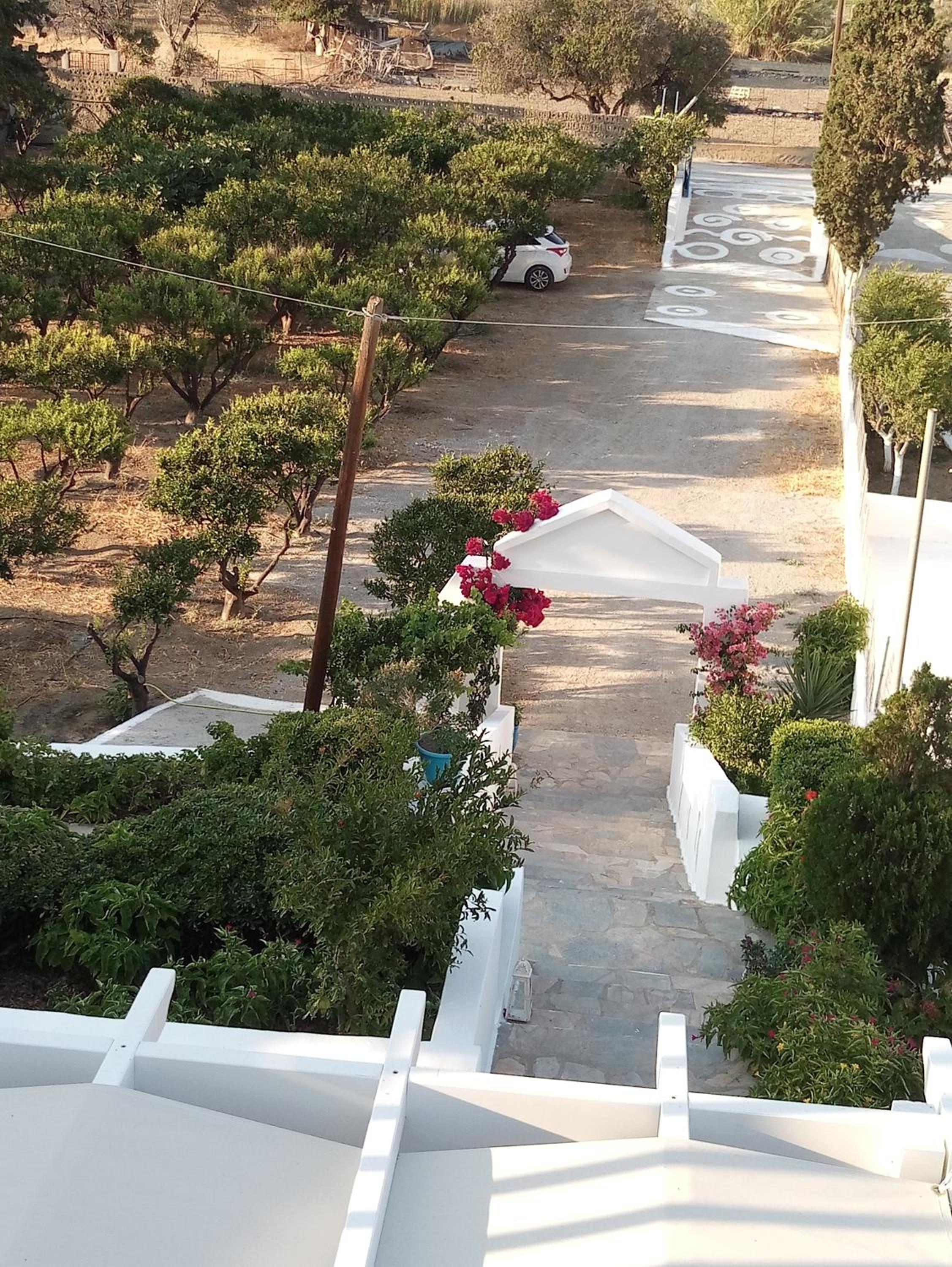 Studio with Sea View - Photo 15