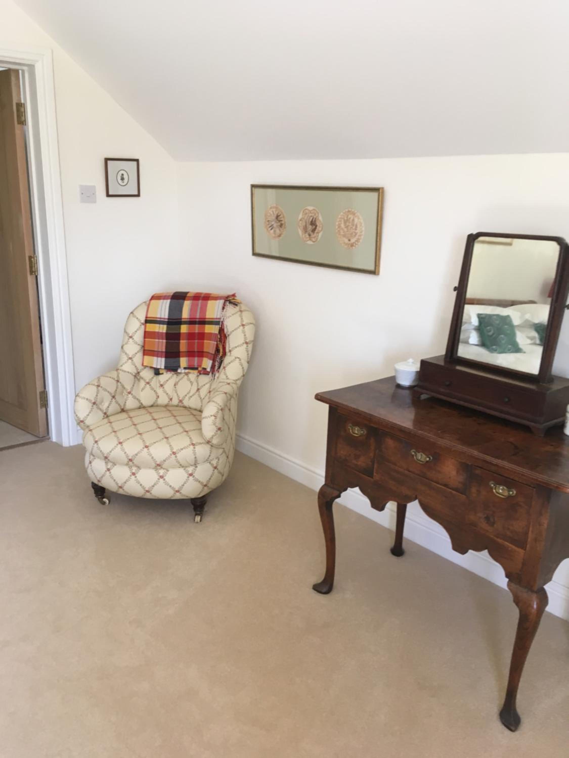 Double Room with Private Bathroom photo 2
