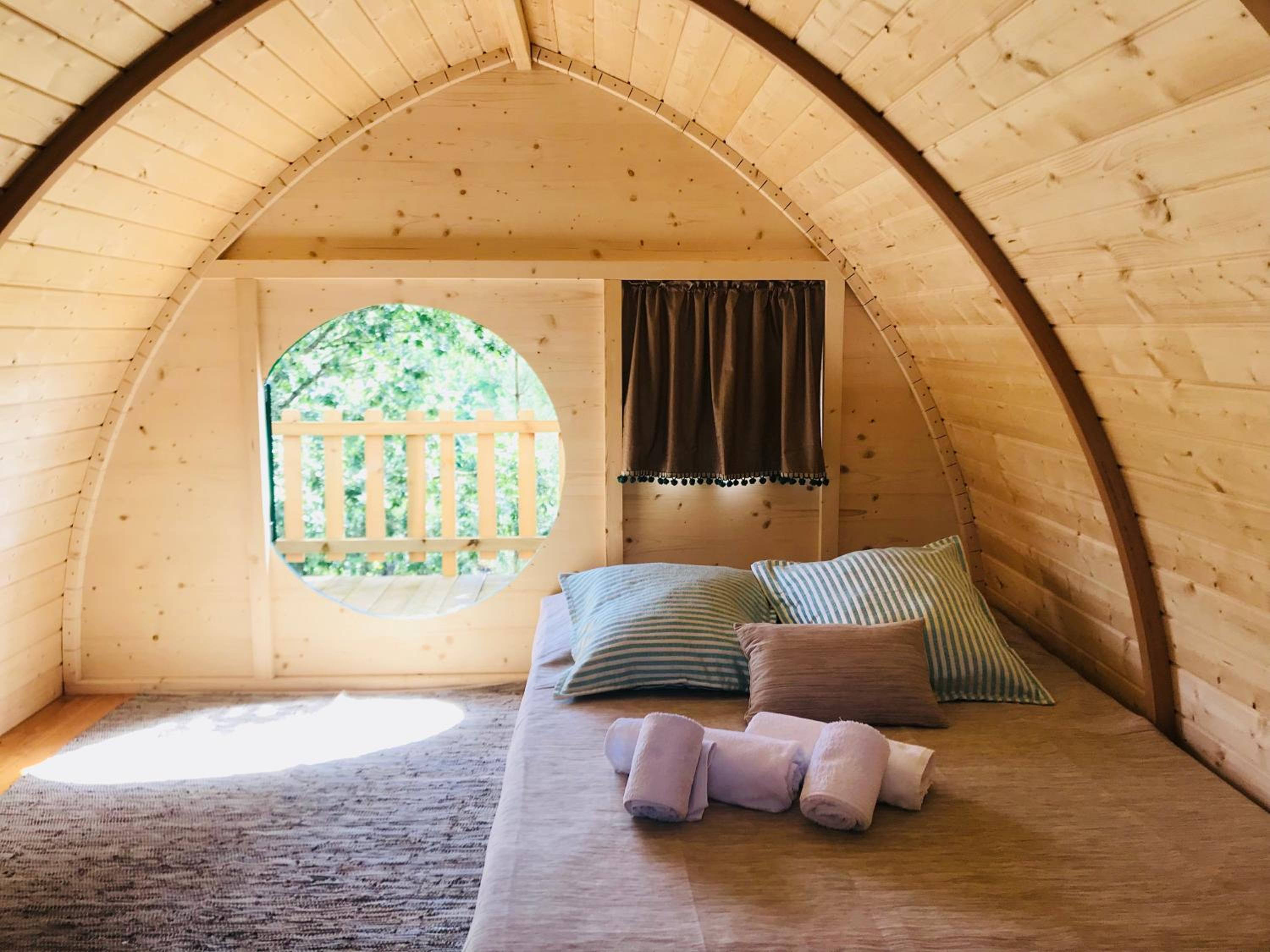 Casa Hobbit Verde photo 3