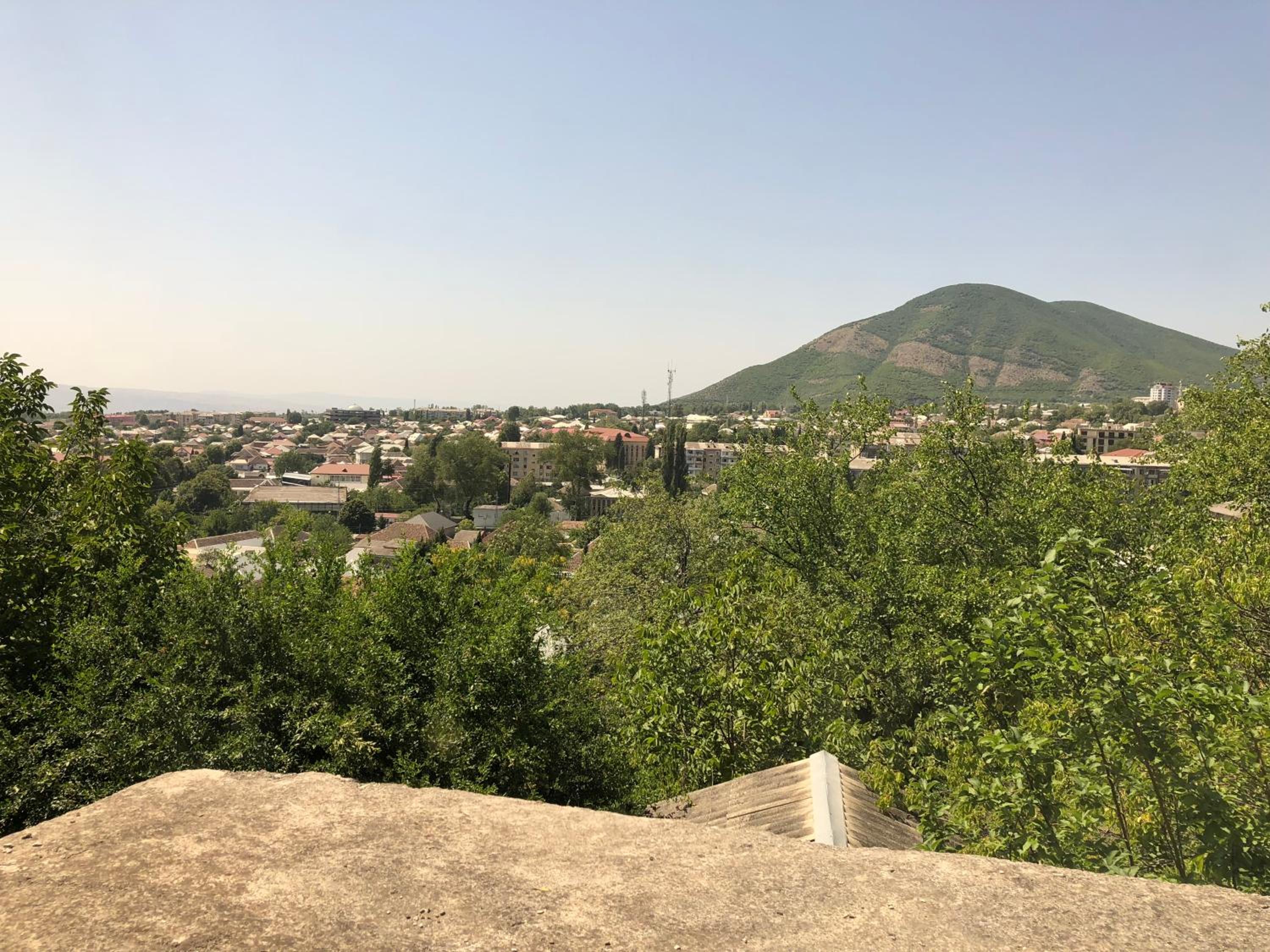 Superior Double or Twin Room with Mountain View photo 3