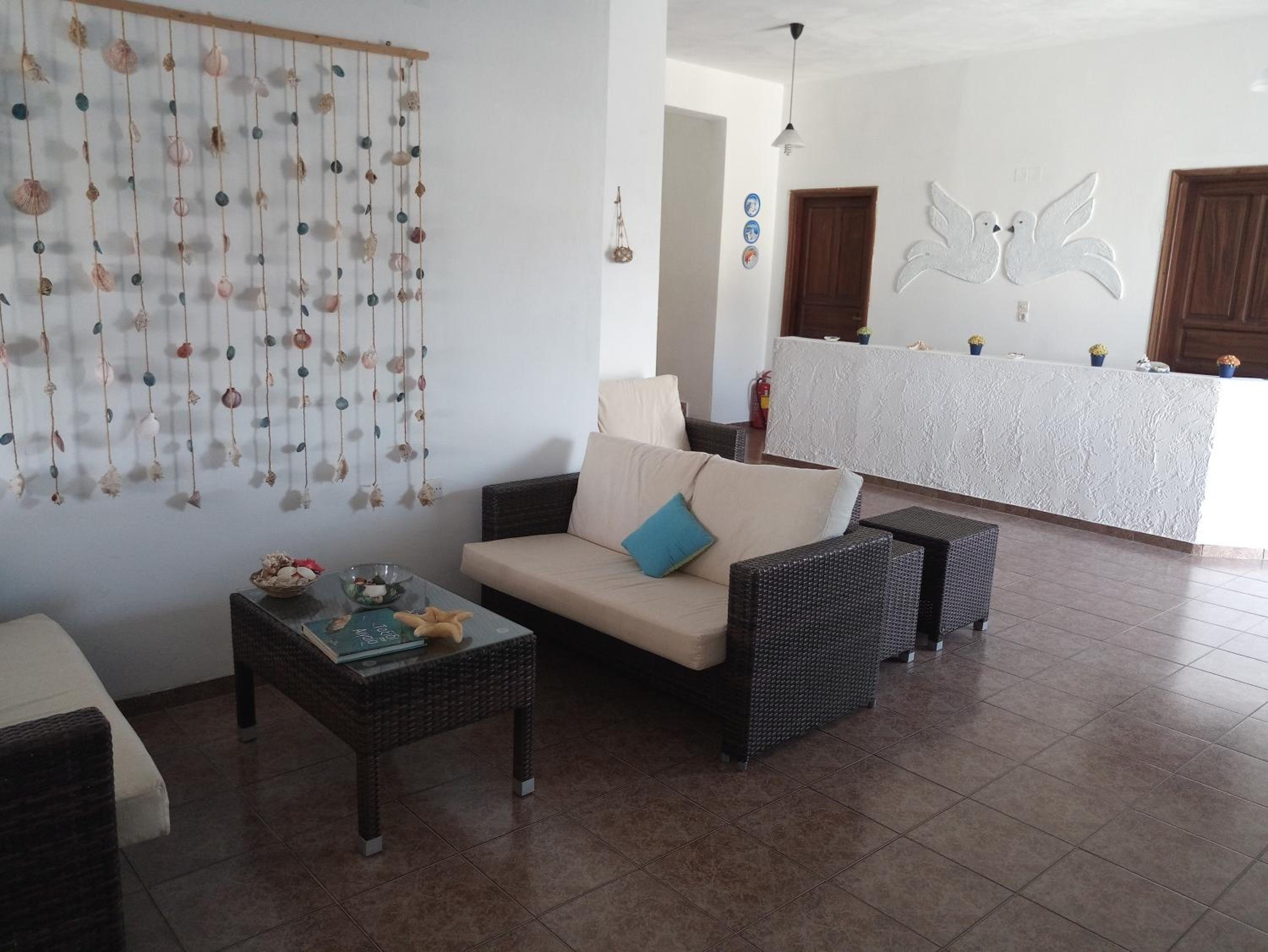 Studio with Sea View - Photo 14