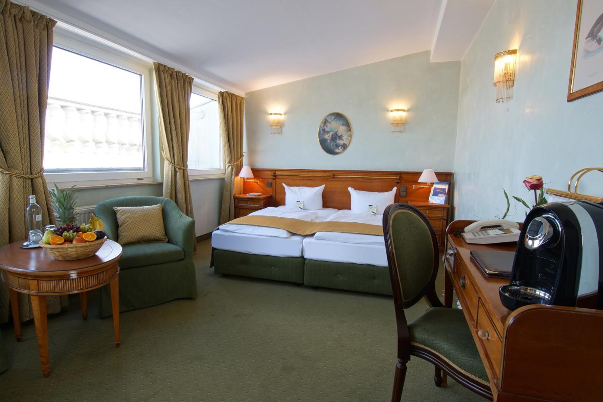 Palace Double Room - Photo 5