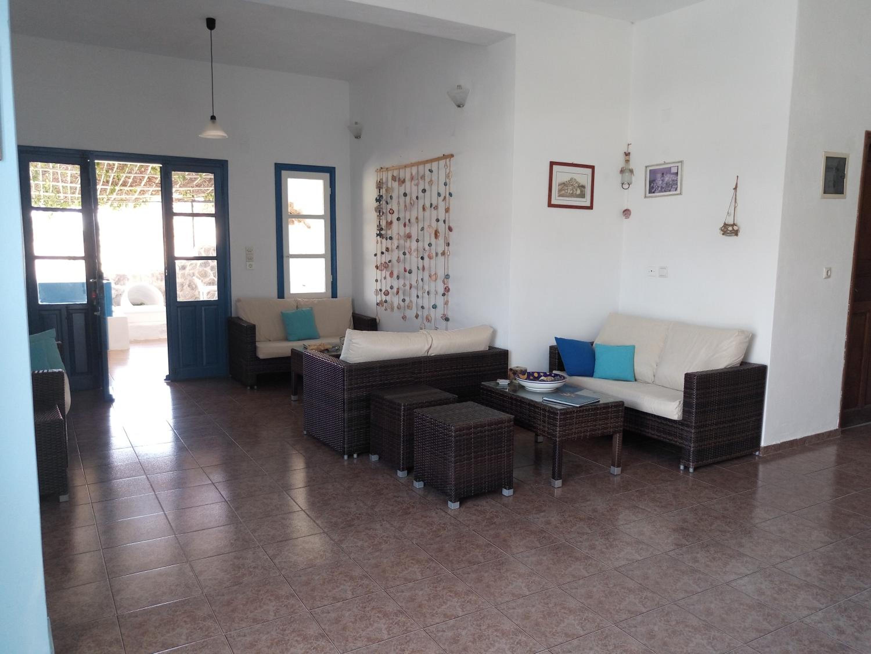 Studio with Sea View - Photo 13