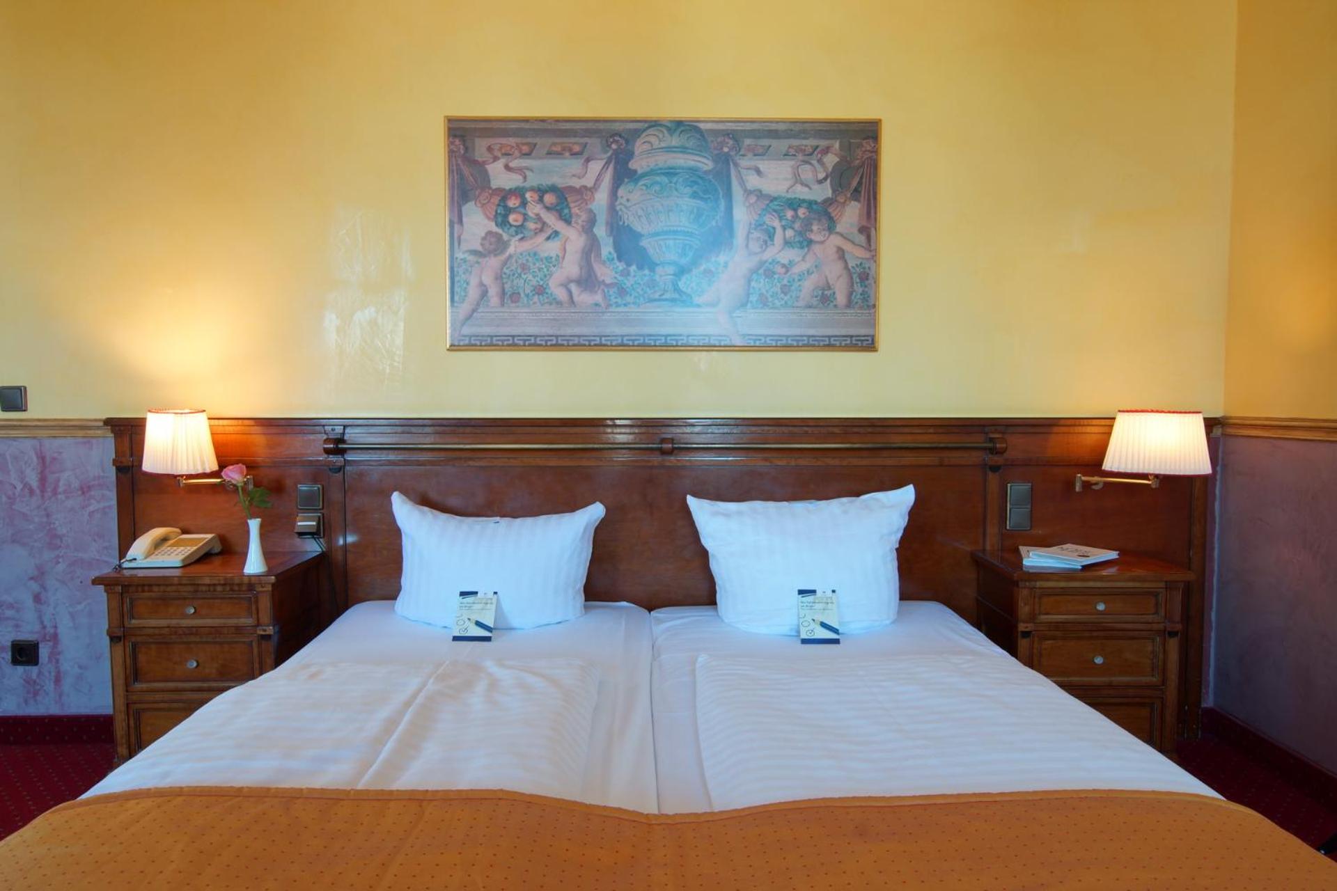 Palace Double Room - Photo 3