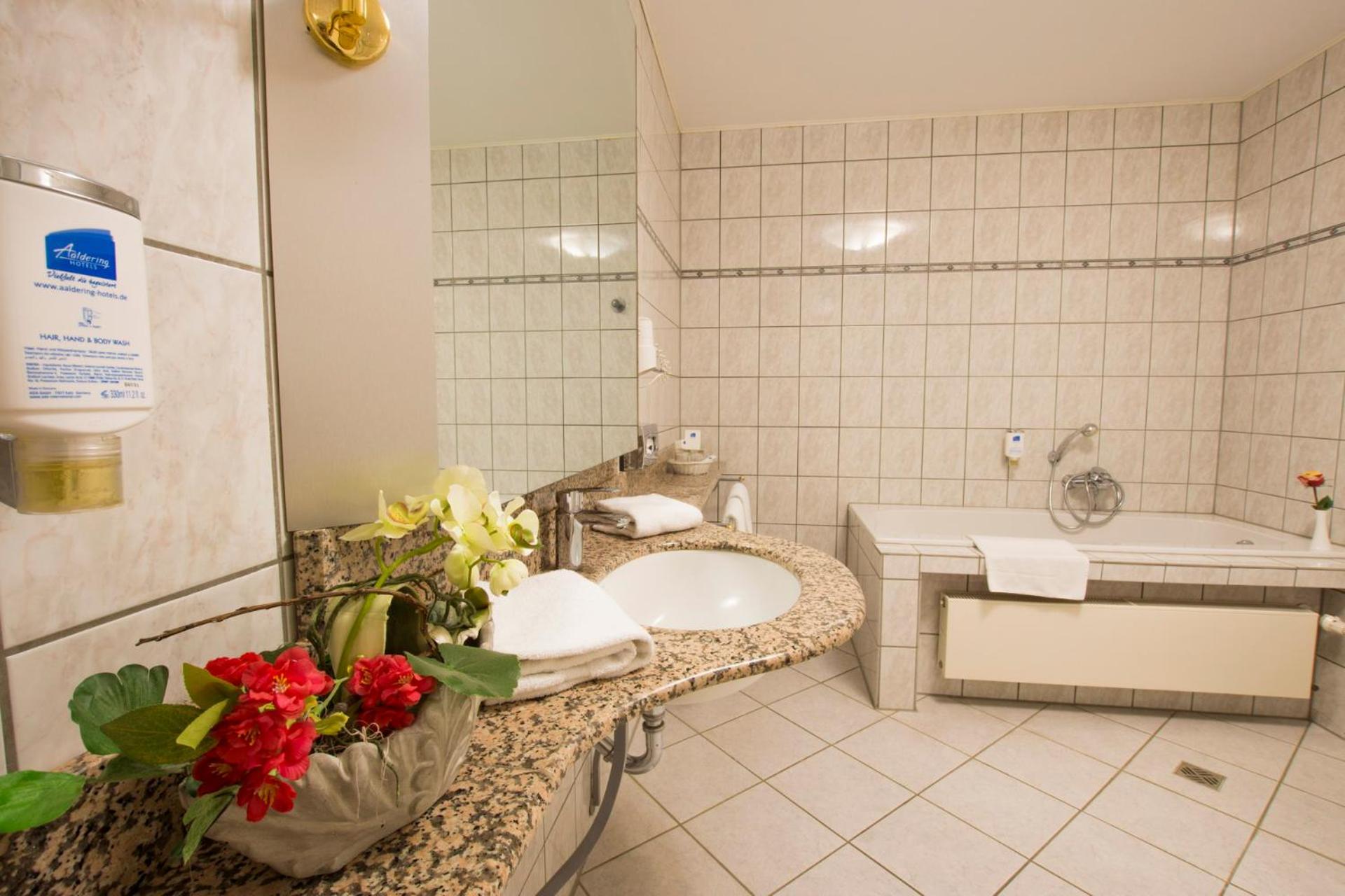 Palace Double Room - Photo 2