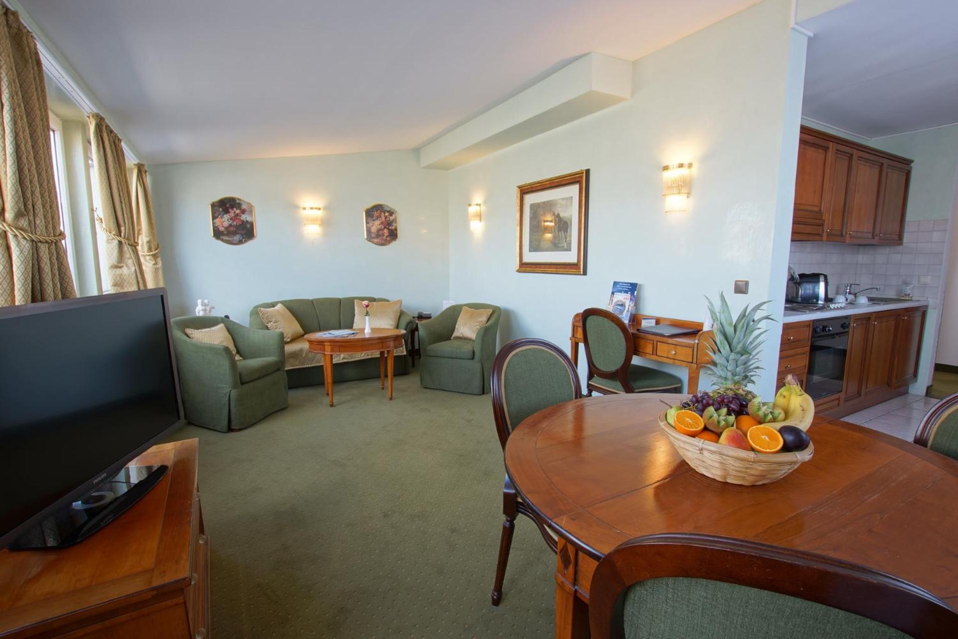 Palais Suite - Photo 4