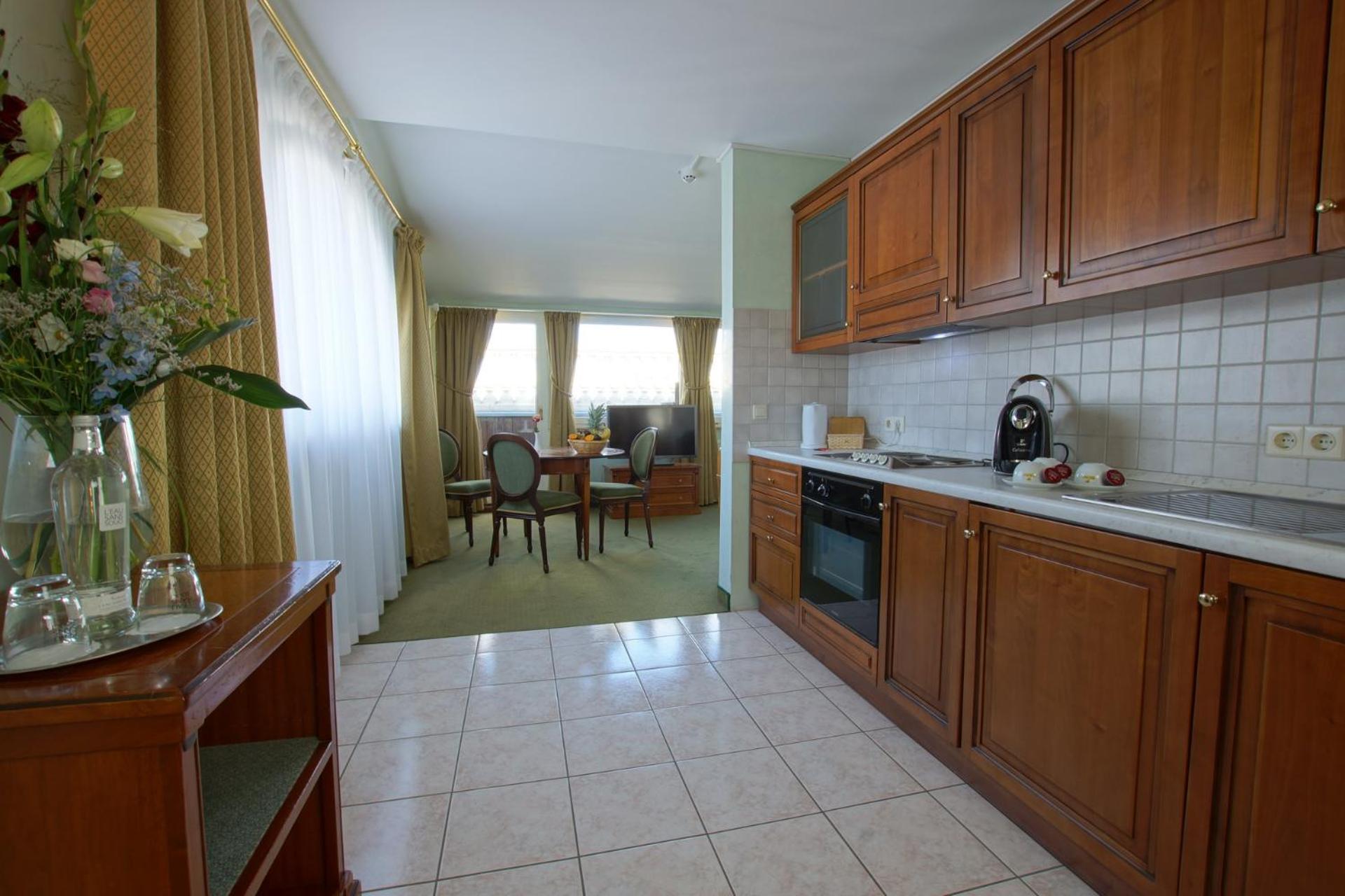 Palais Suite - Photo 3