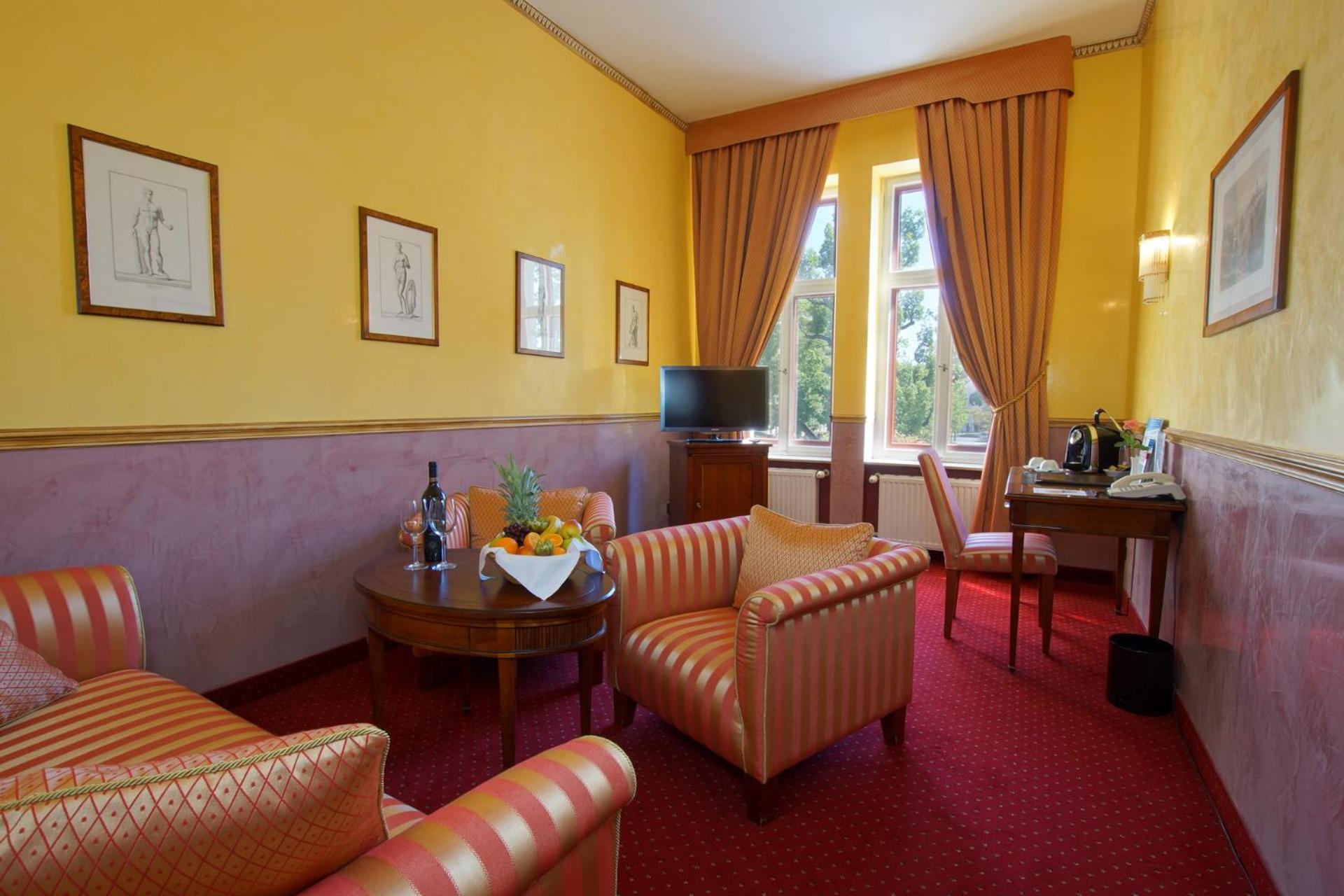 Junior Suite