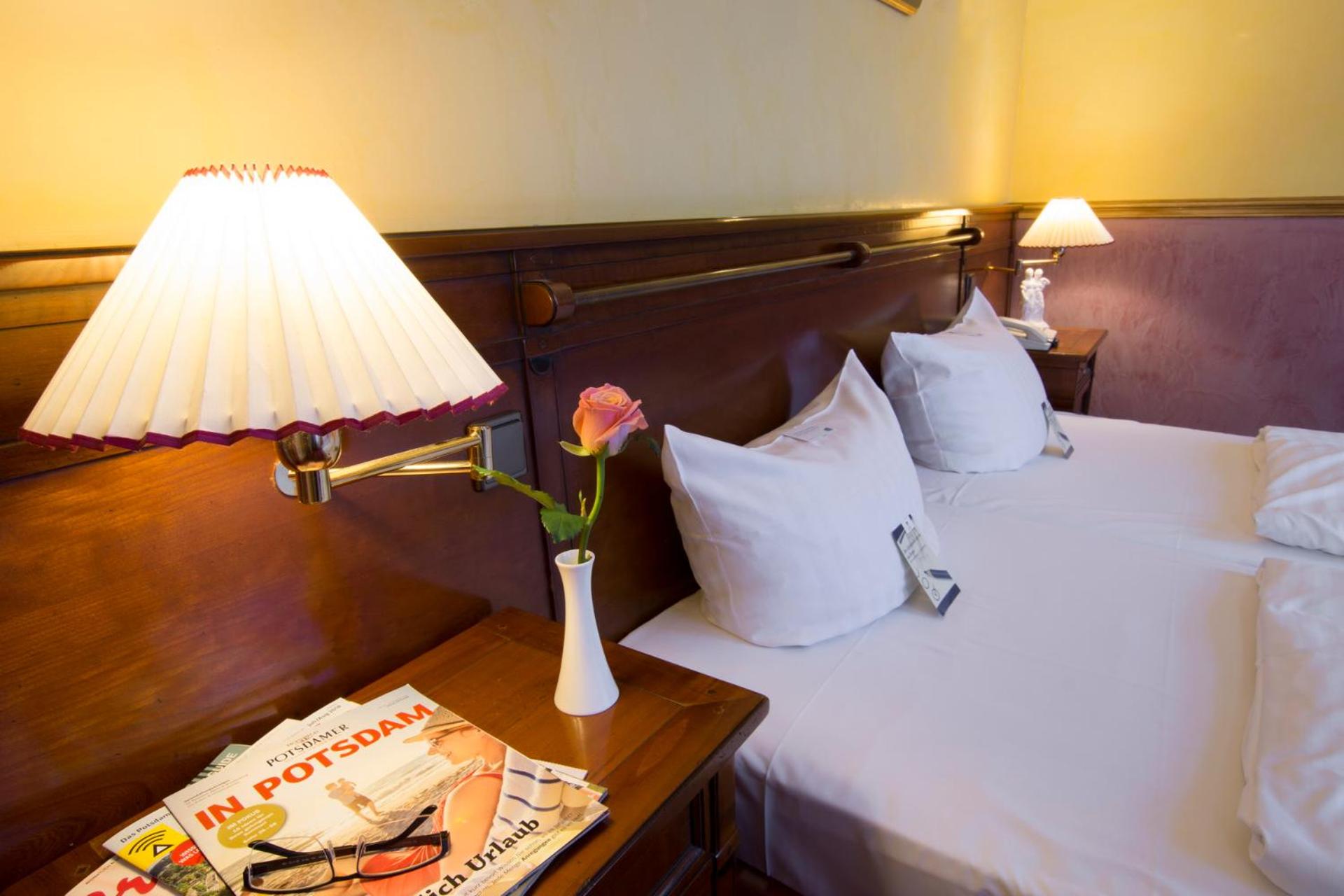 Palace Double Room - Photo 6