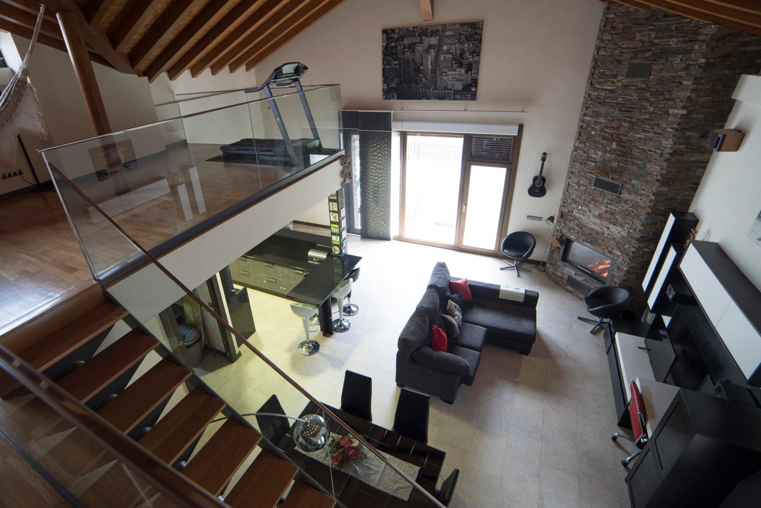 Casa de Vacaciones