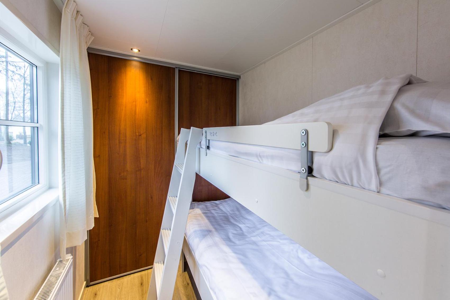Three-Bedroom Chalet photo 1