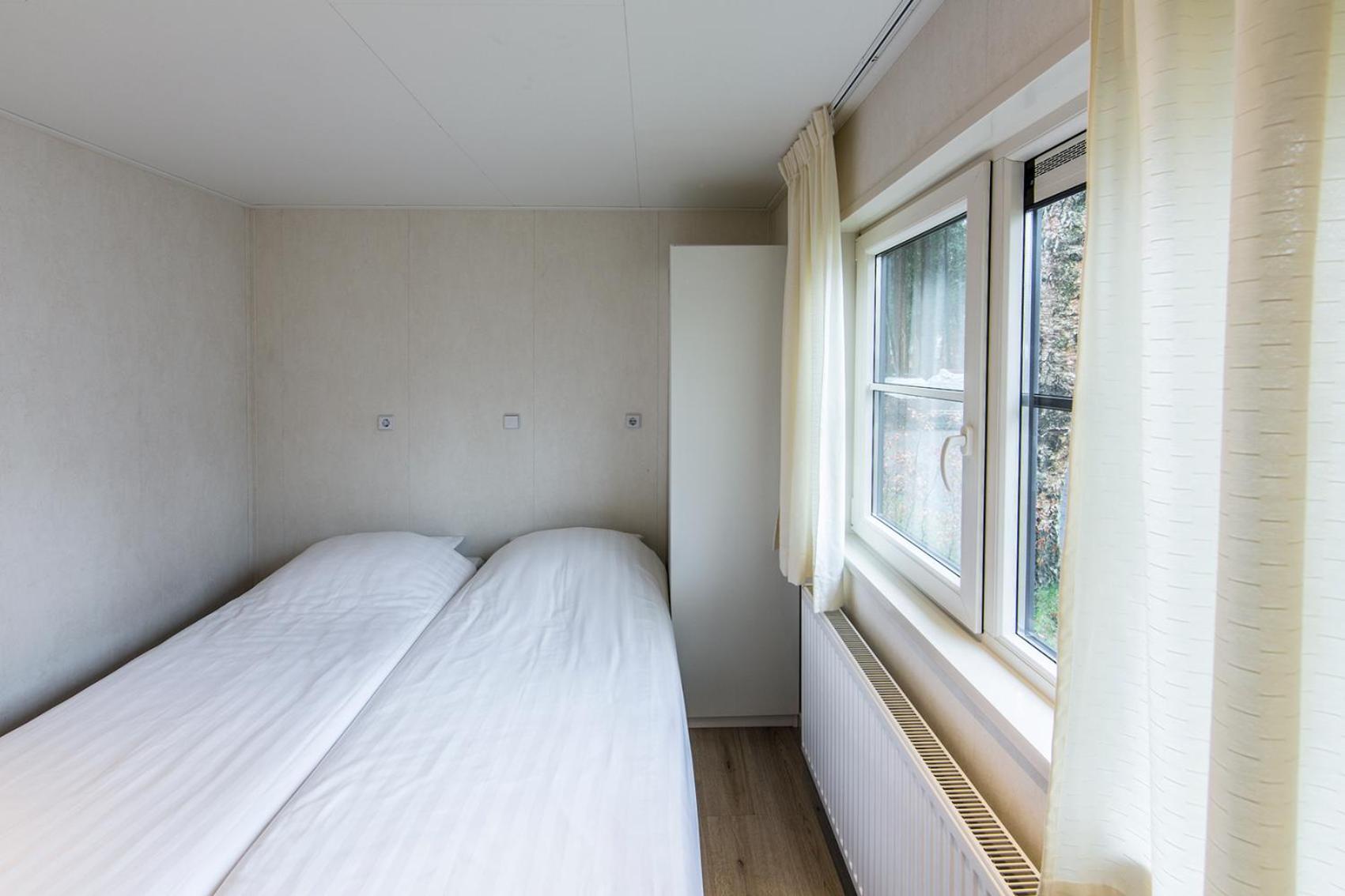 Three-Bedroom Chalet photo 2