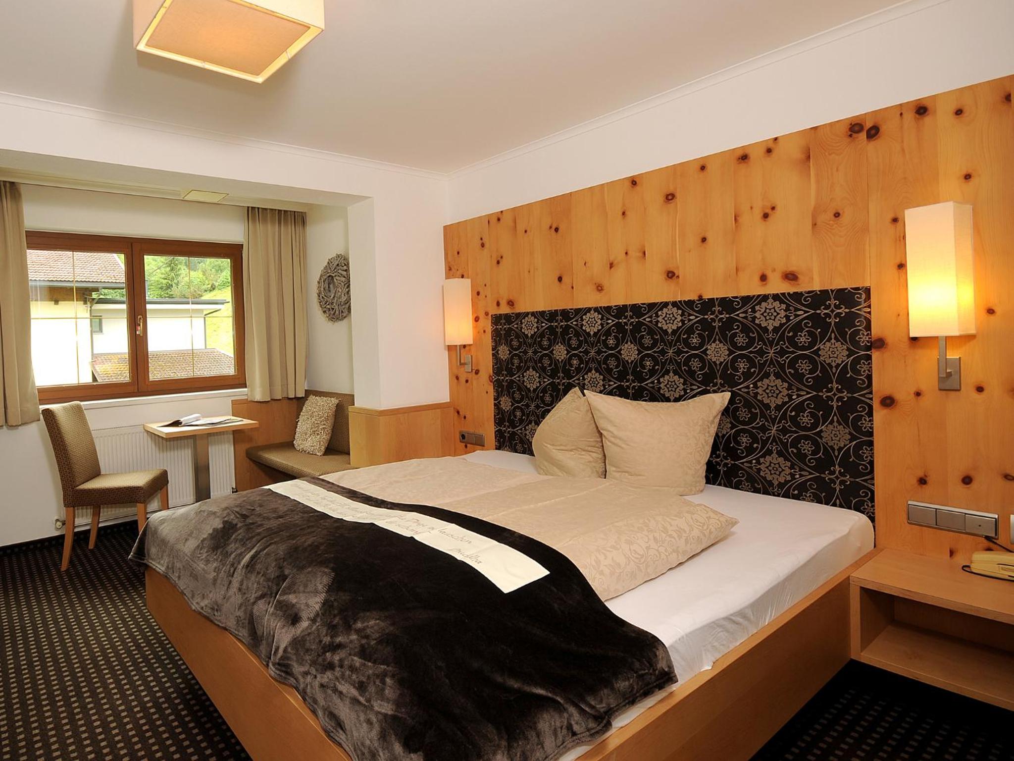 Double Room photo 1