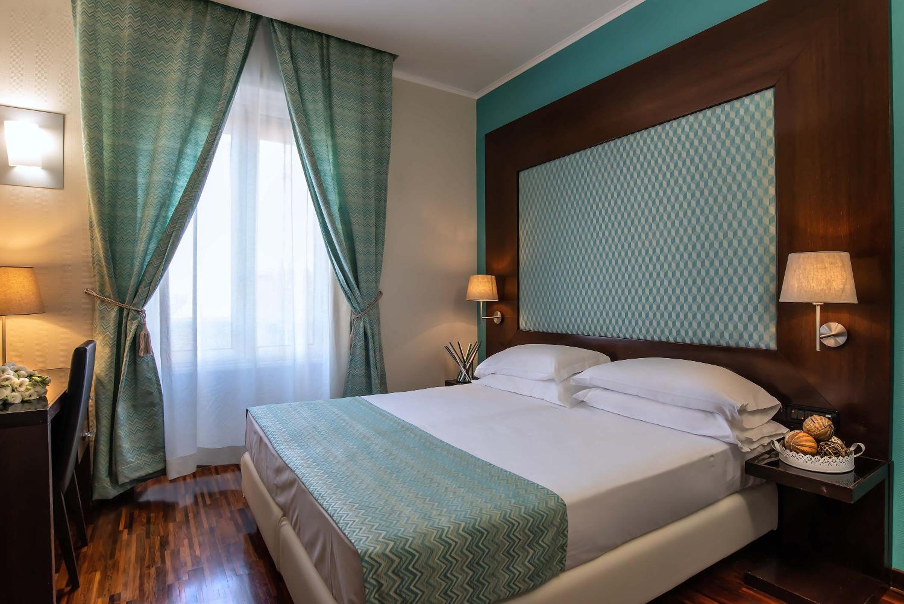 Double or Twin Room photo 1