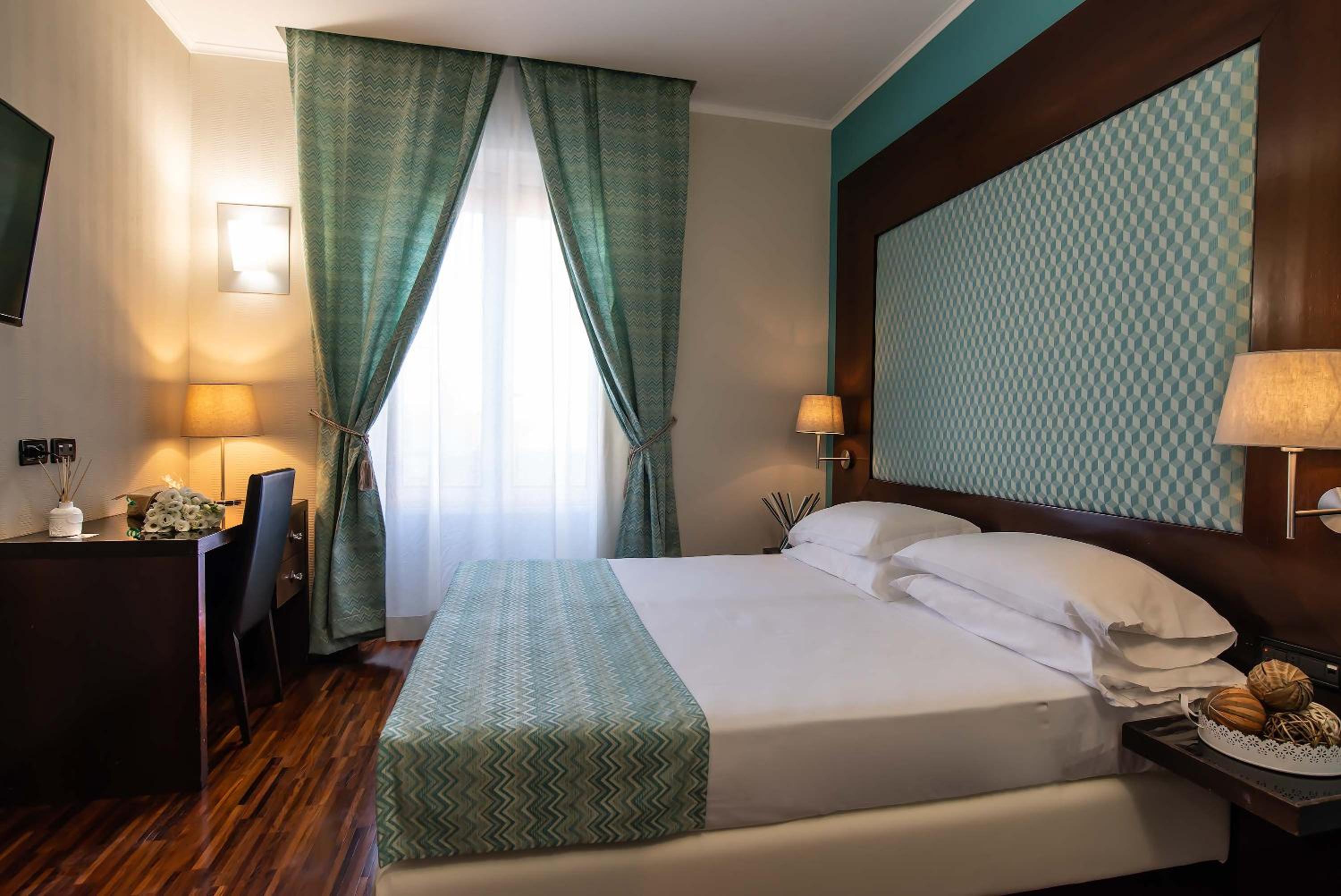 Quadruple Room photo 3