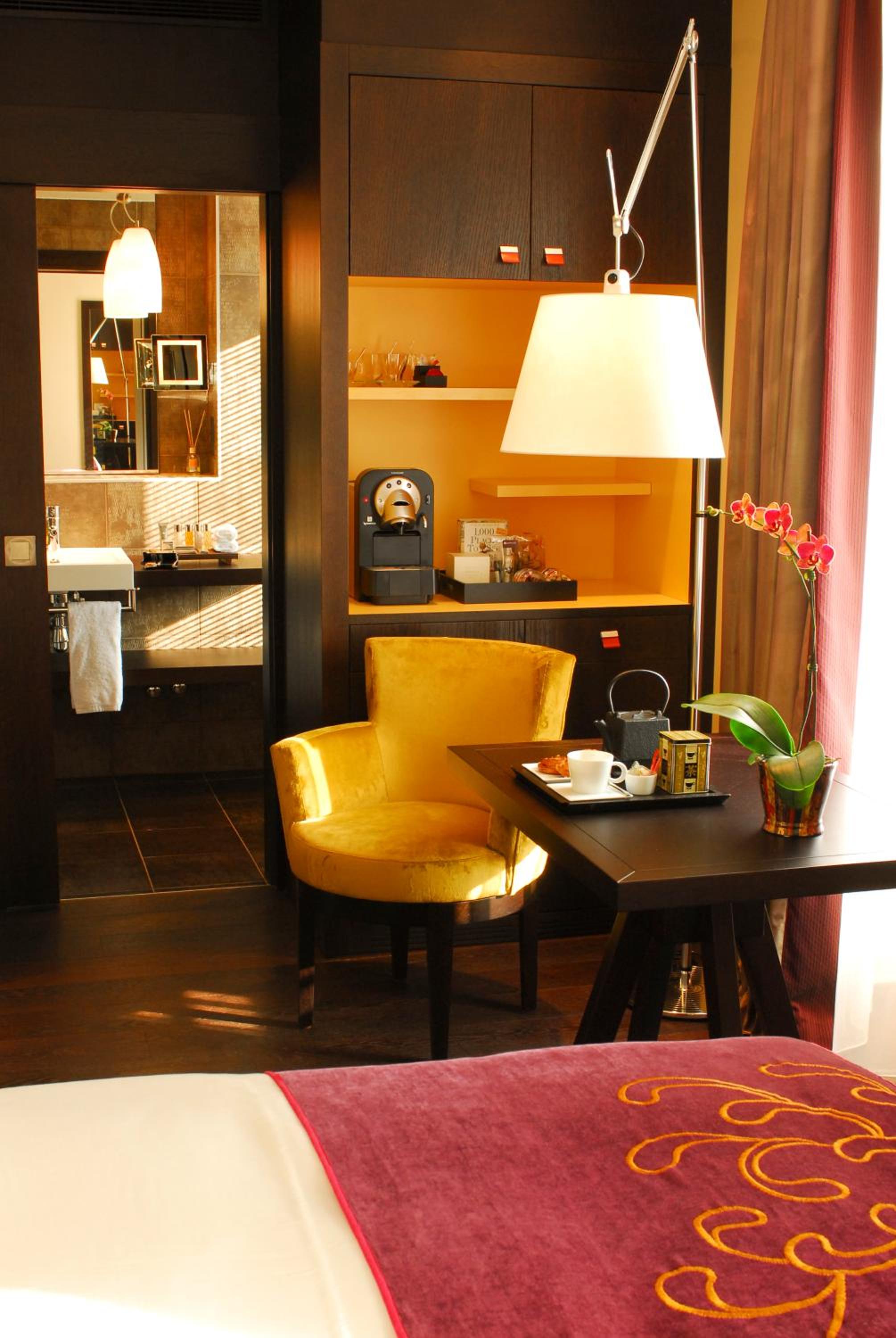 Superior Double or Twin Room - Photo 1