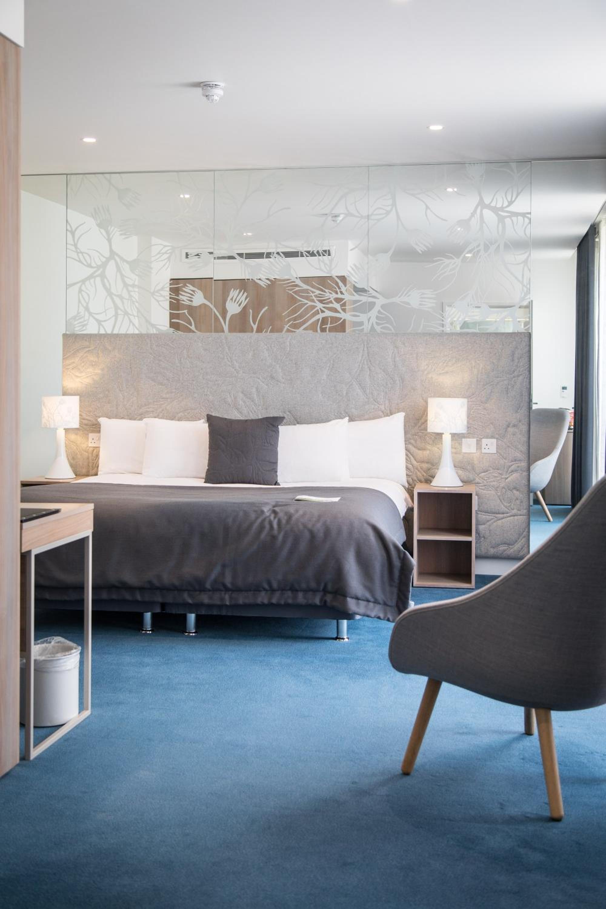 Double Room - Disability Access