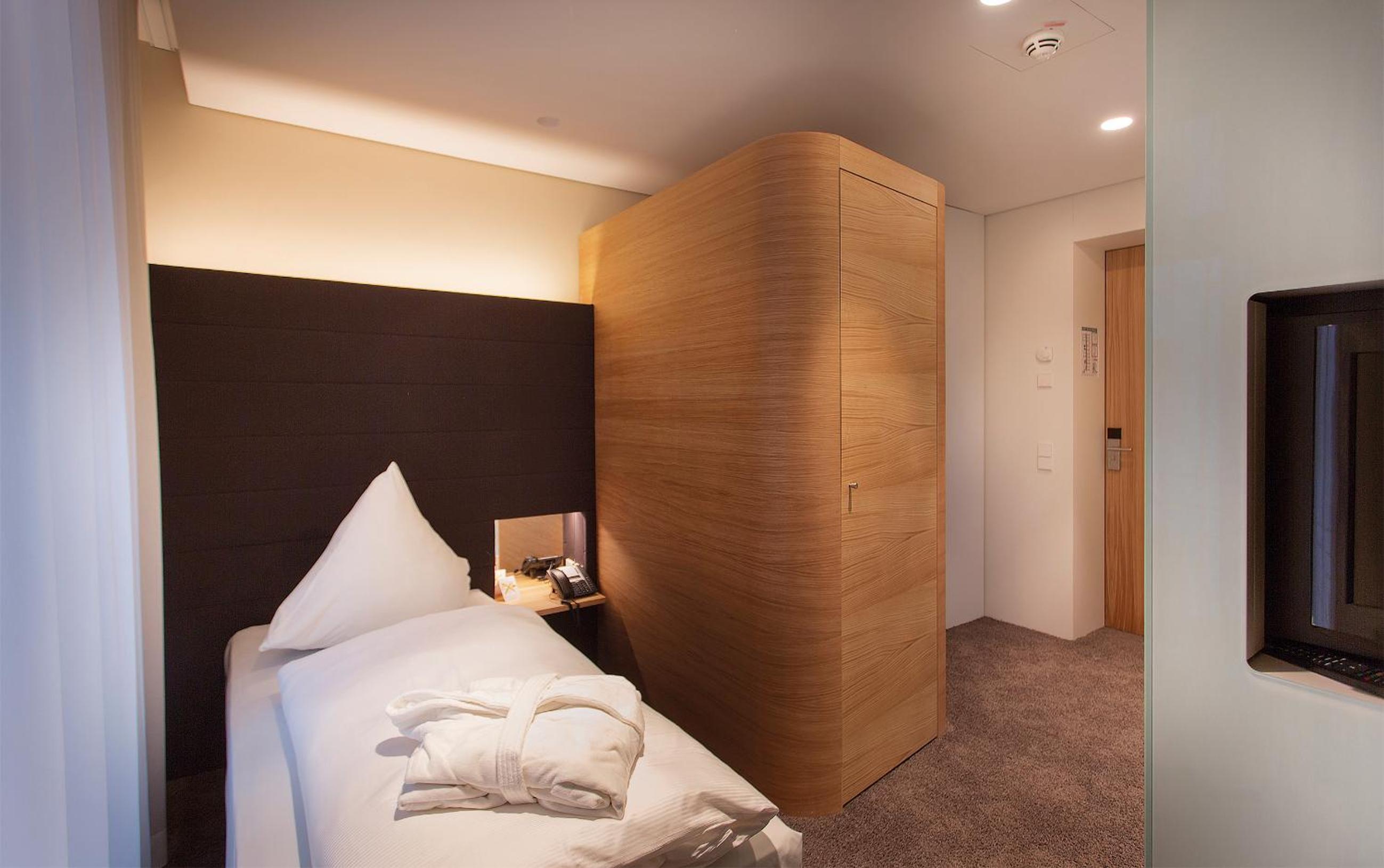 Standard Single Room photo 1