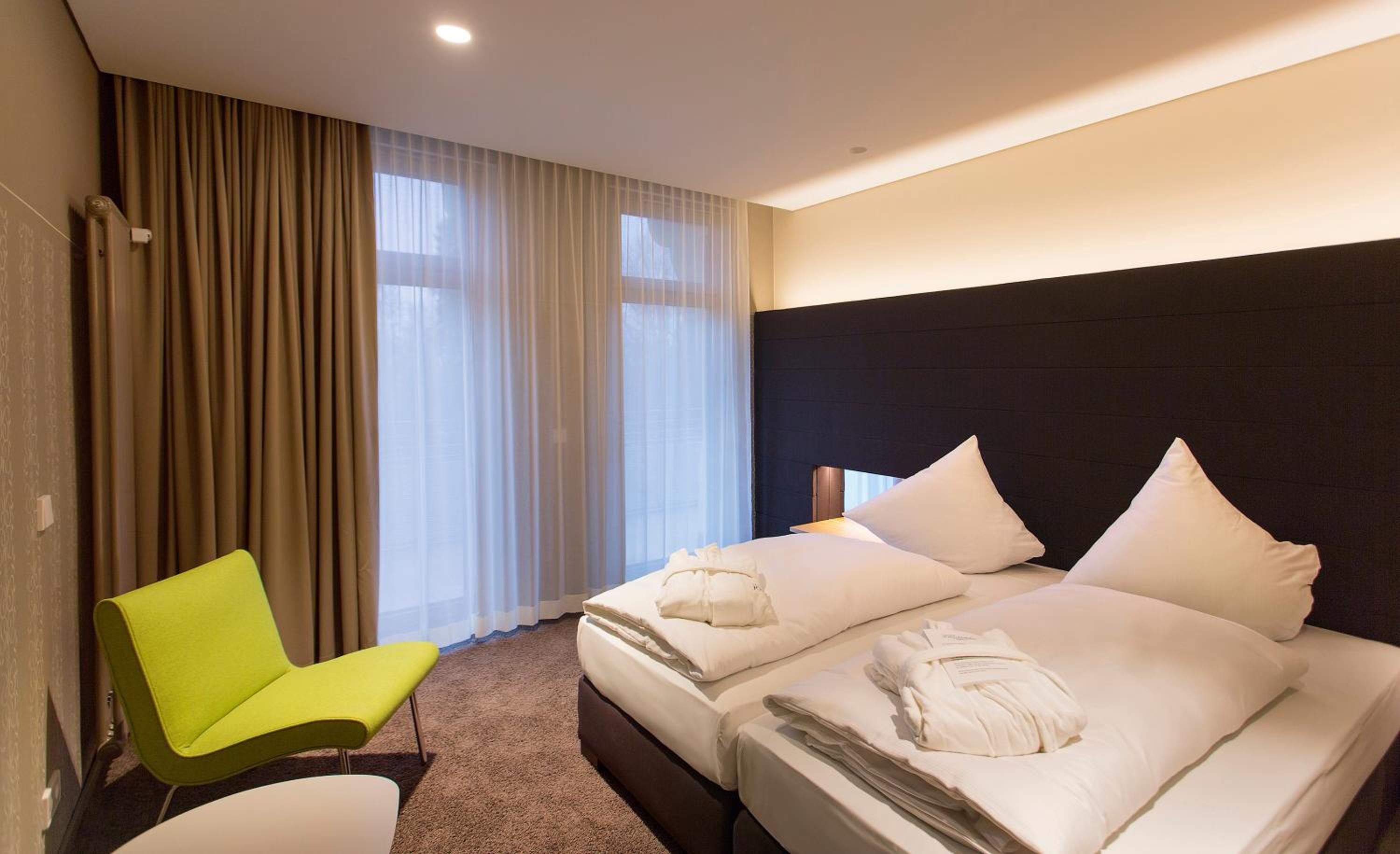 Standard Double Room - Photo 3