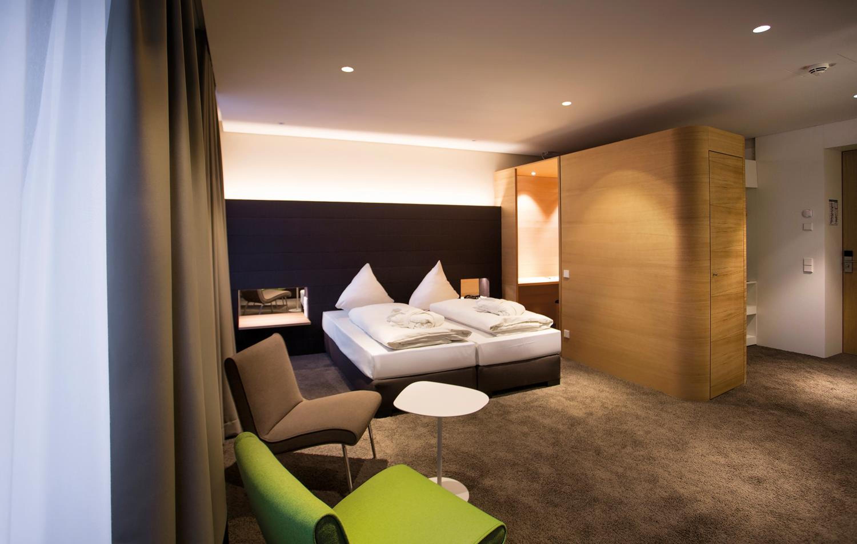 Superior Double Room - Photo 1