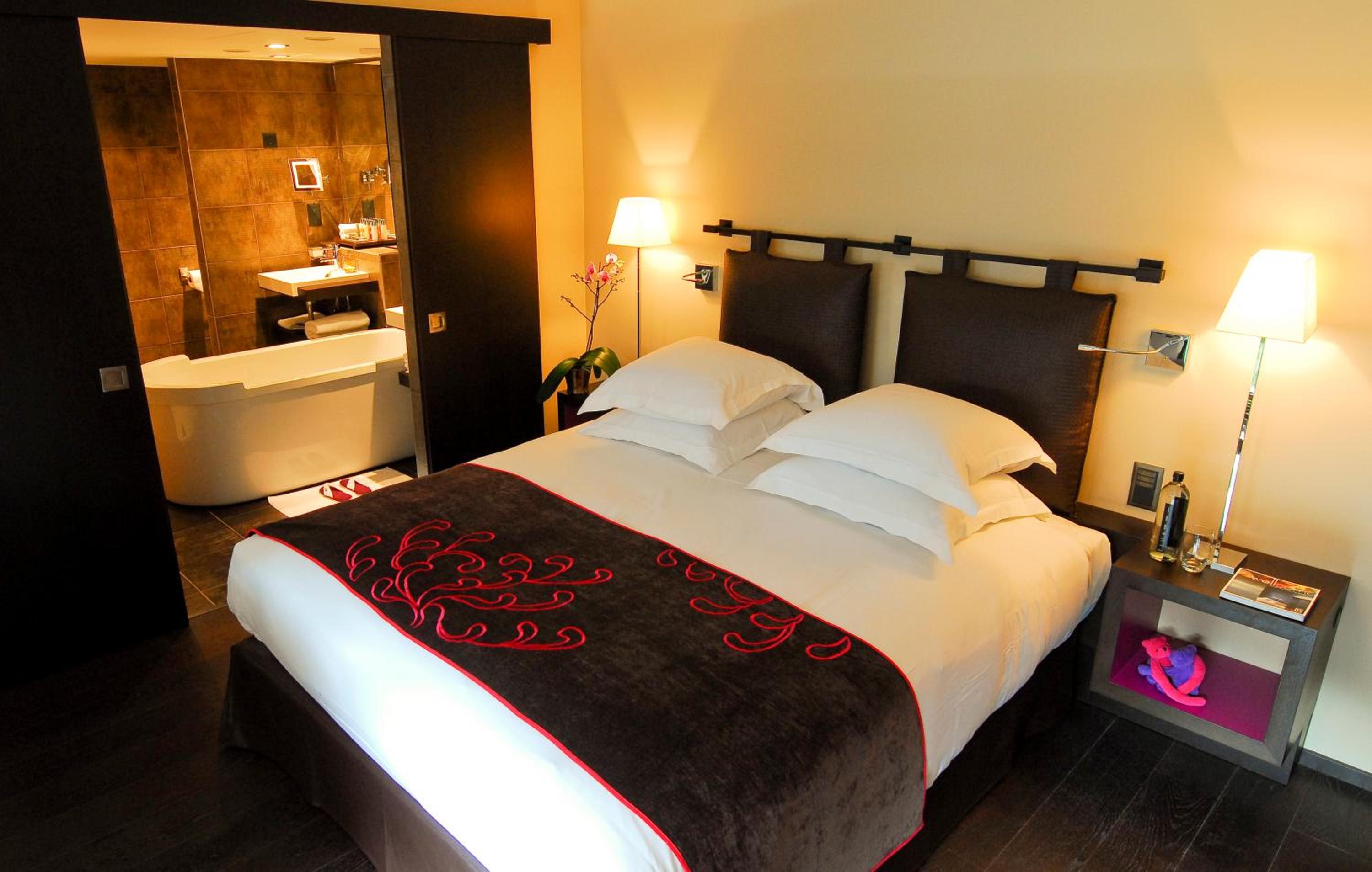 Duplex Suite