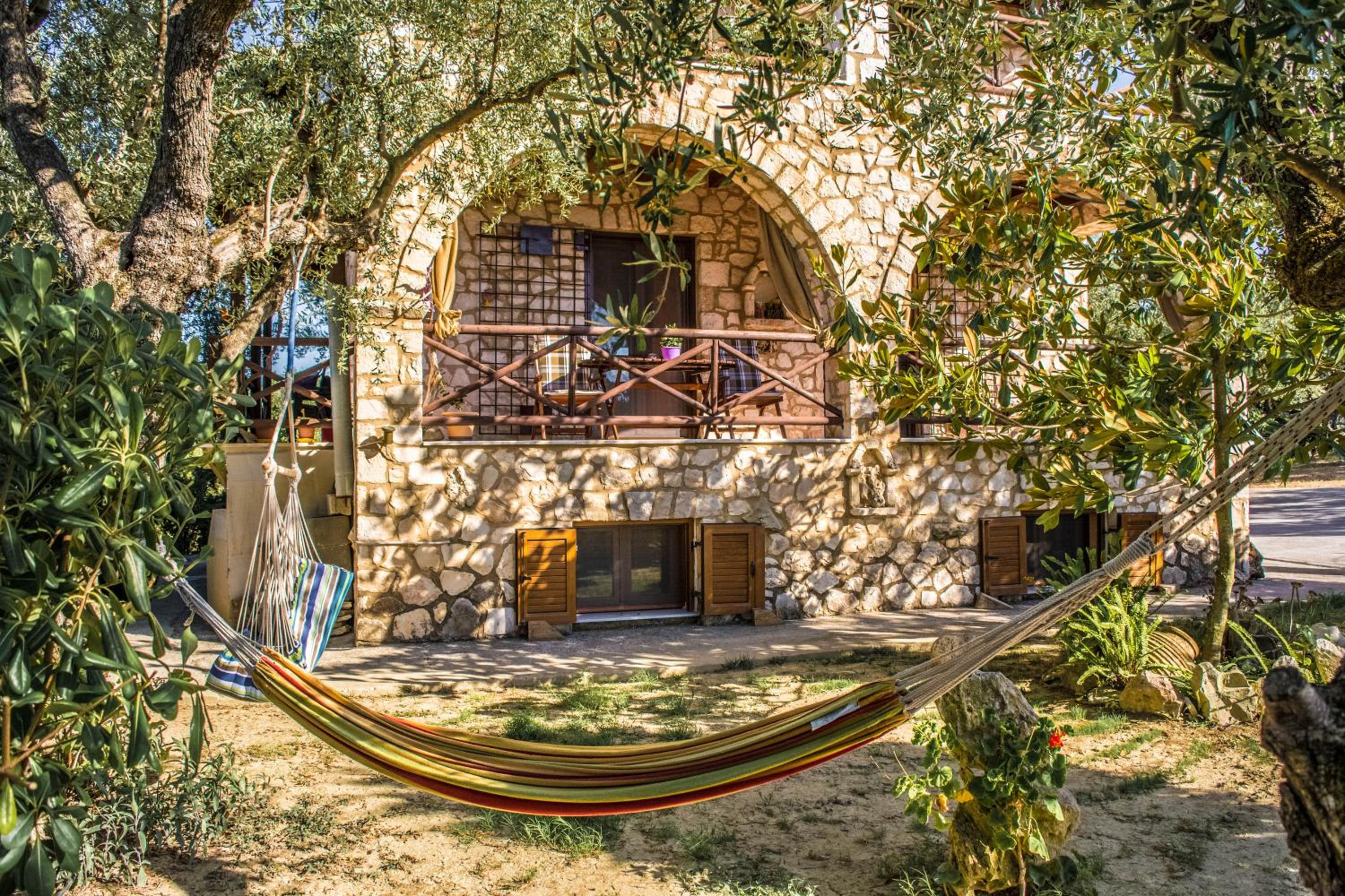 Villa with Sea View photo 3