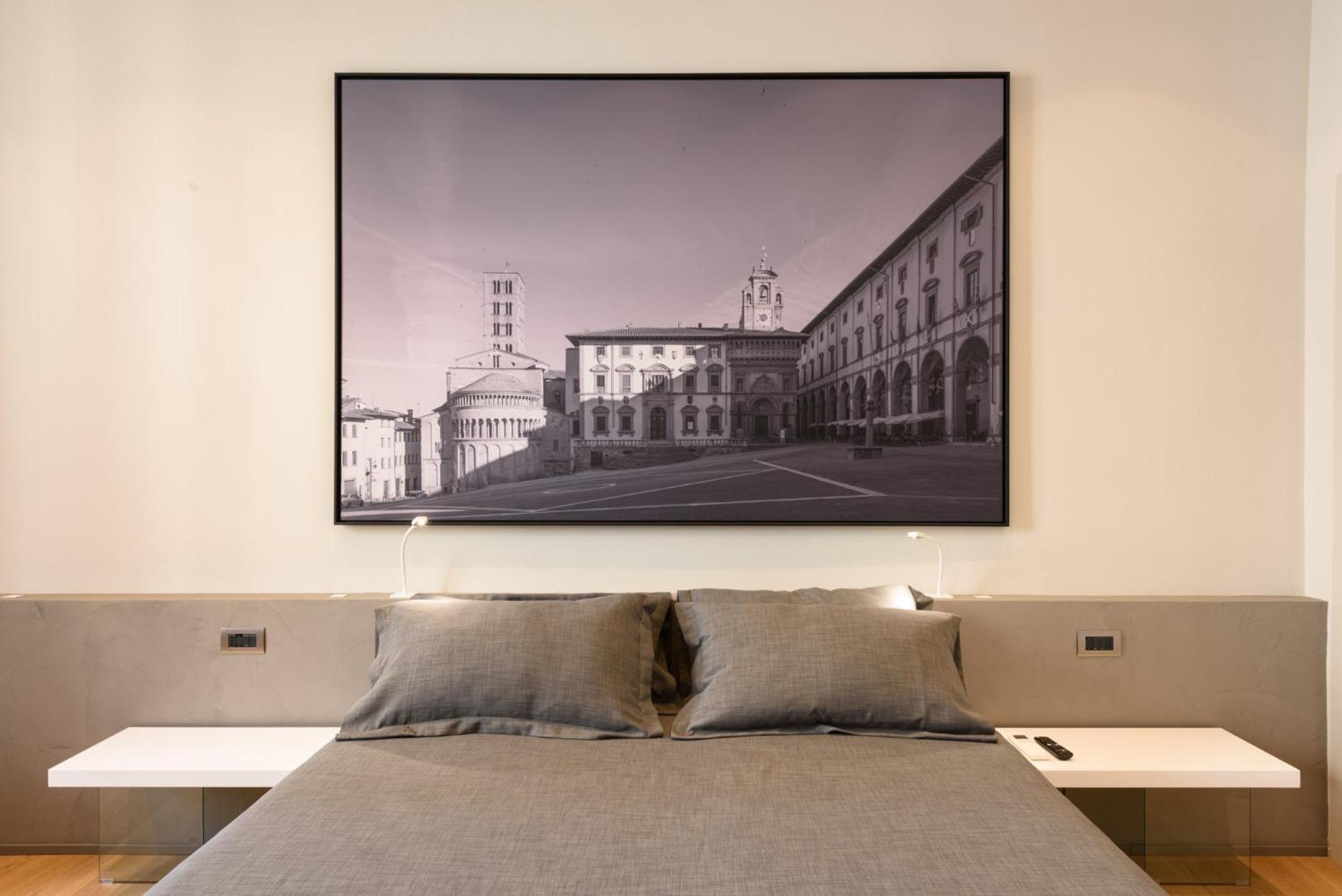 Deluxe Suite photo 3