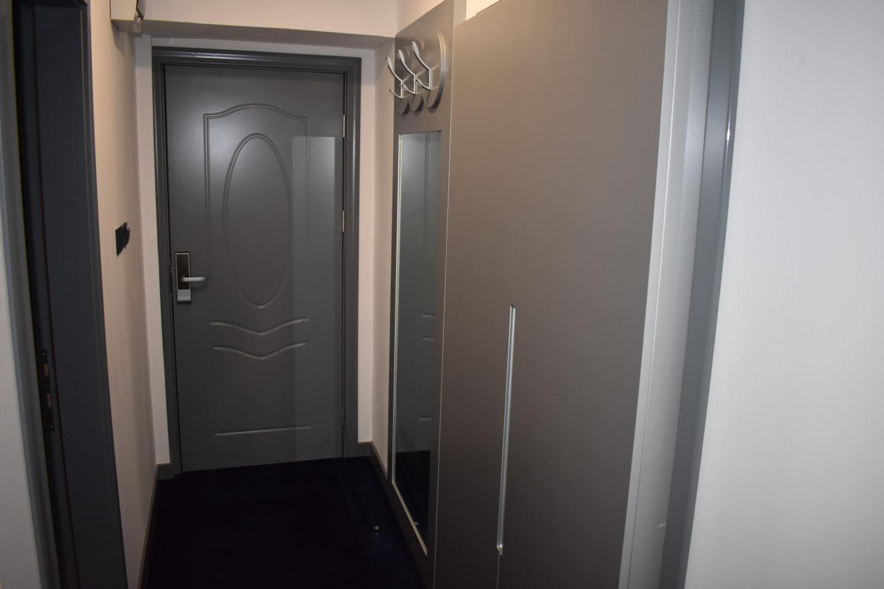 Deluxe Double Room - Photo 2