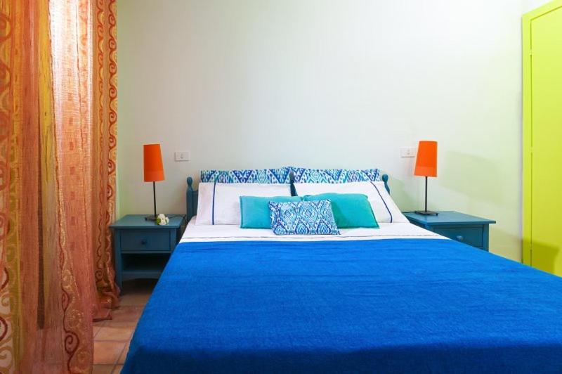 Double Room with Balcony photo 3