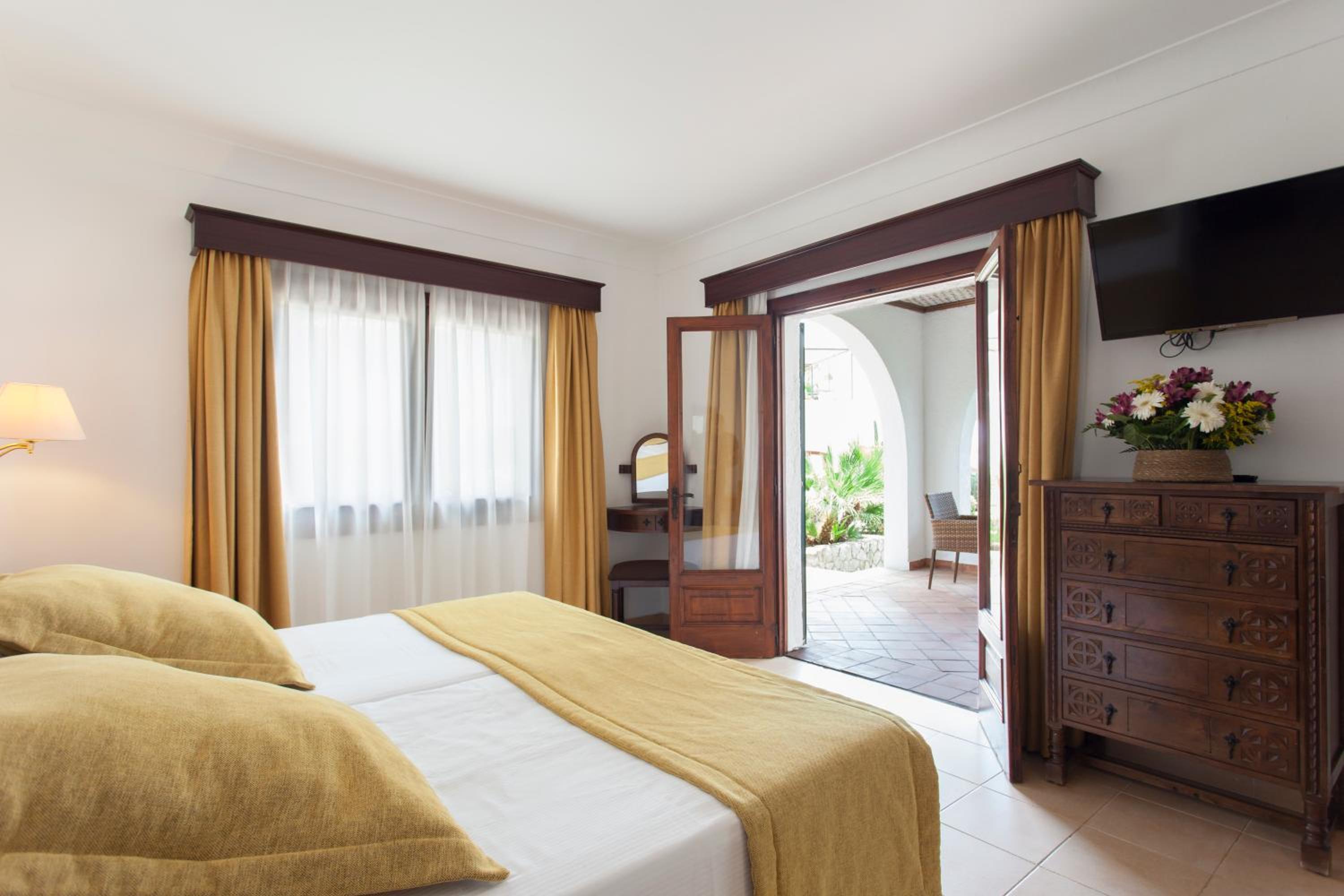 Suite with Sea View photo 3