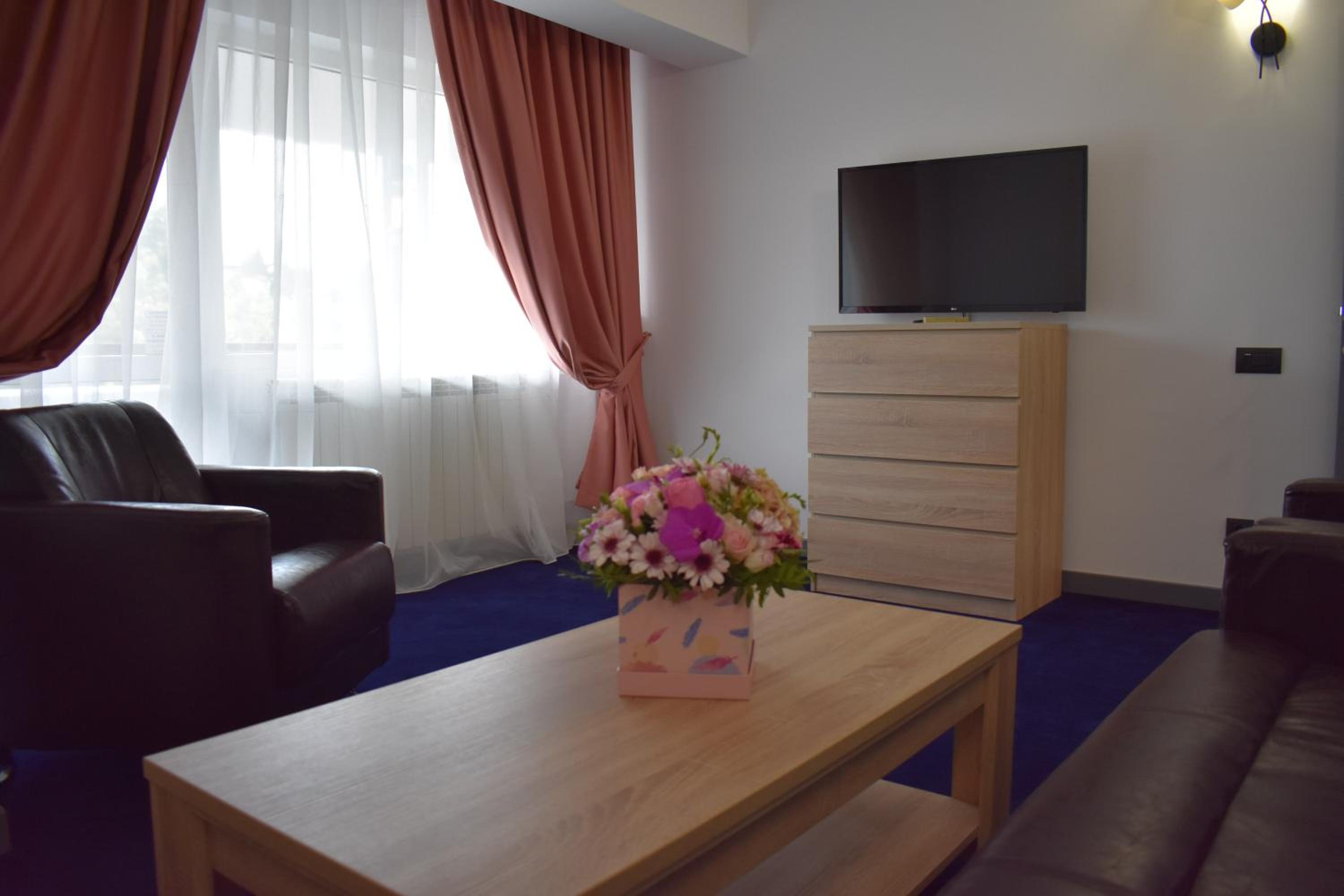 Deluxe Apartment - Photo 7