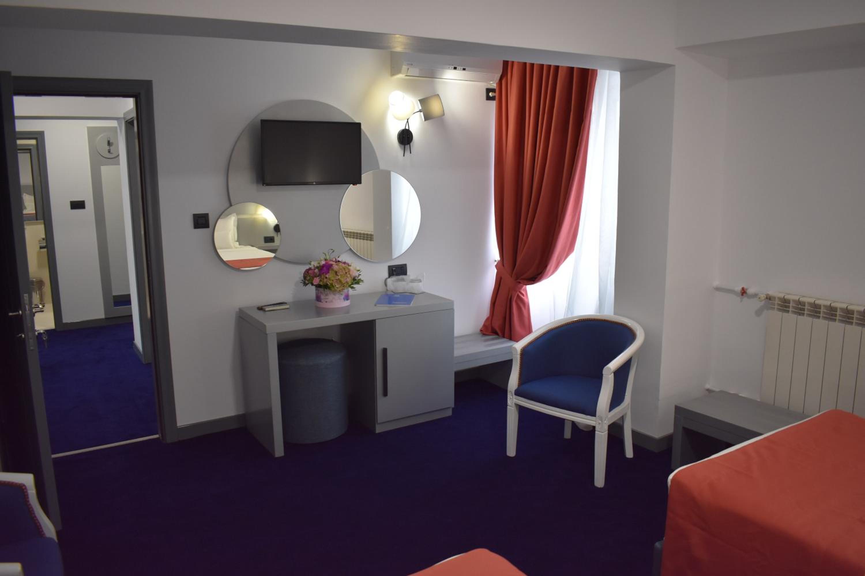 Deluxe Apartment - Photo 3